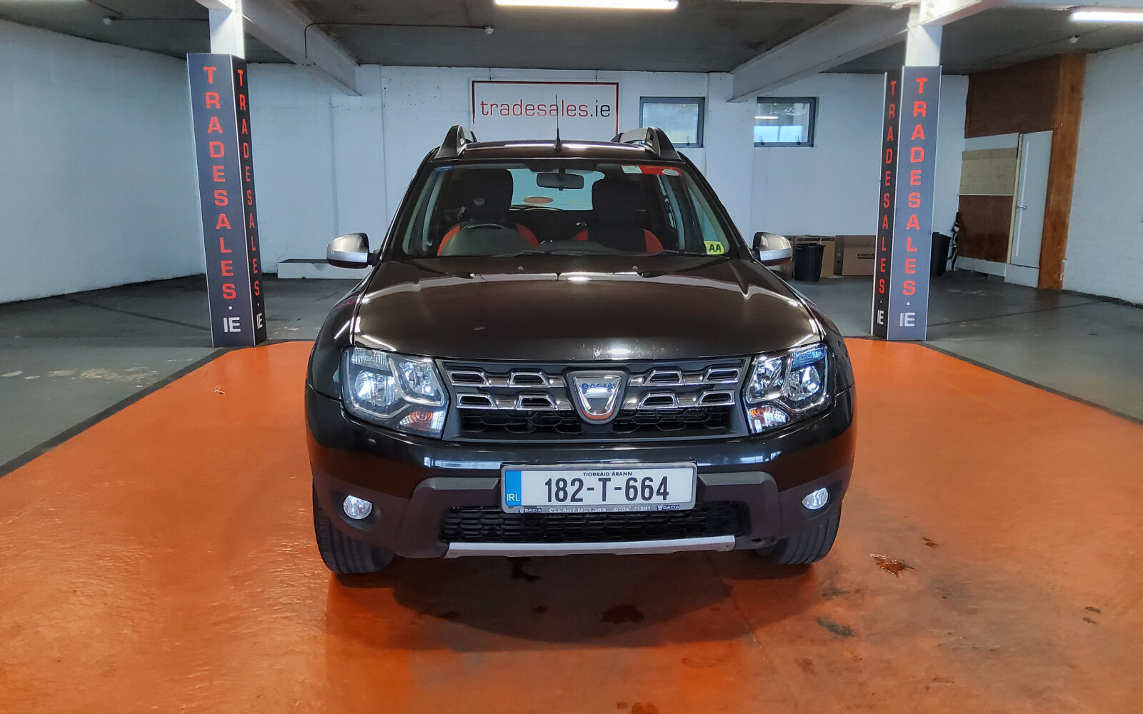Dacia Duster 1.5 dCi 110 SIGNATURE