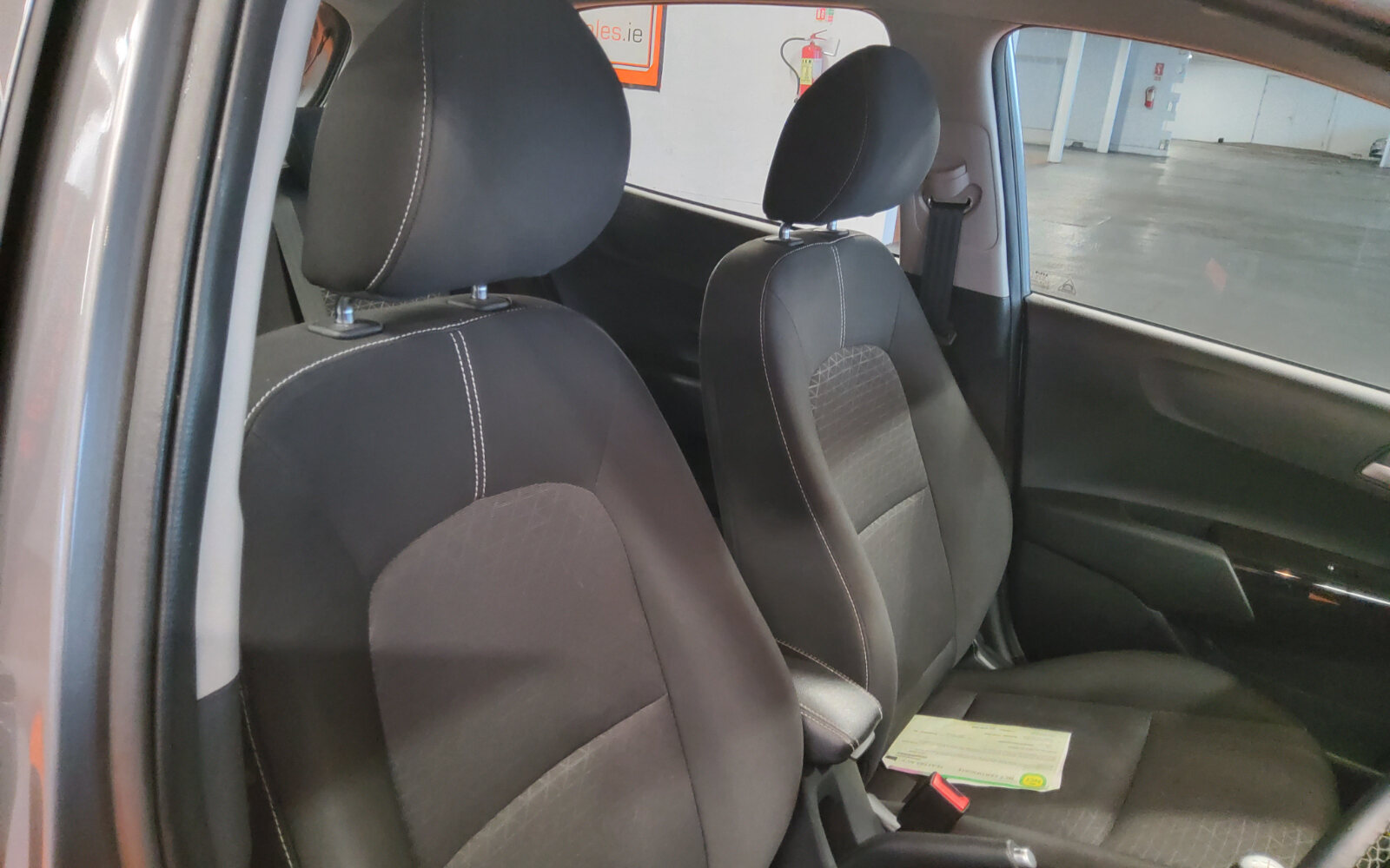 Kia Picanto A/T PE Petrol