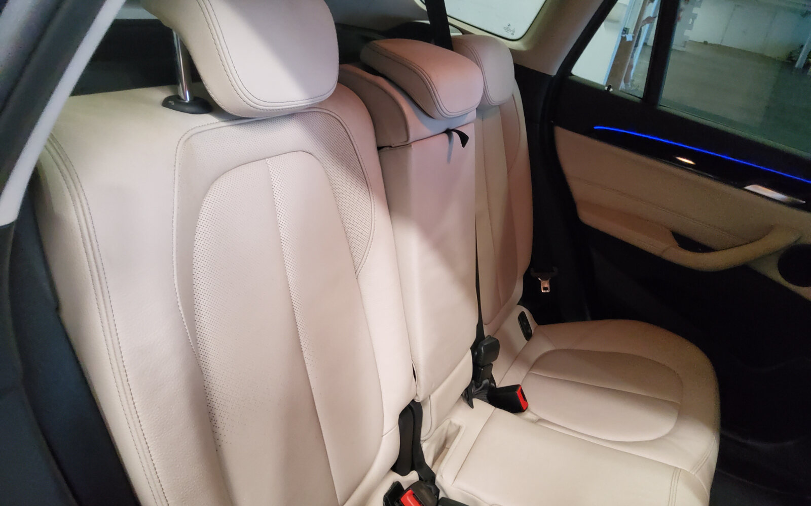 BMW X1 xDrive18d Sport