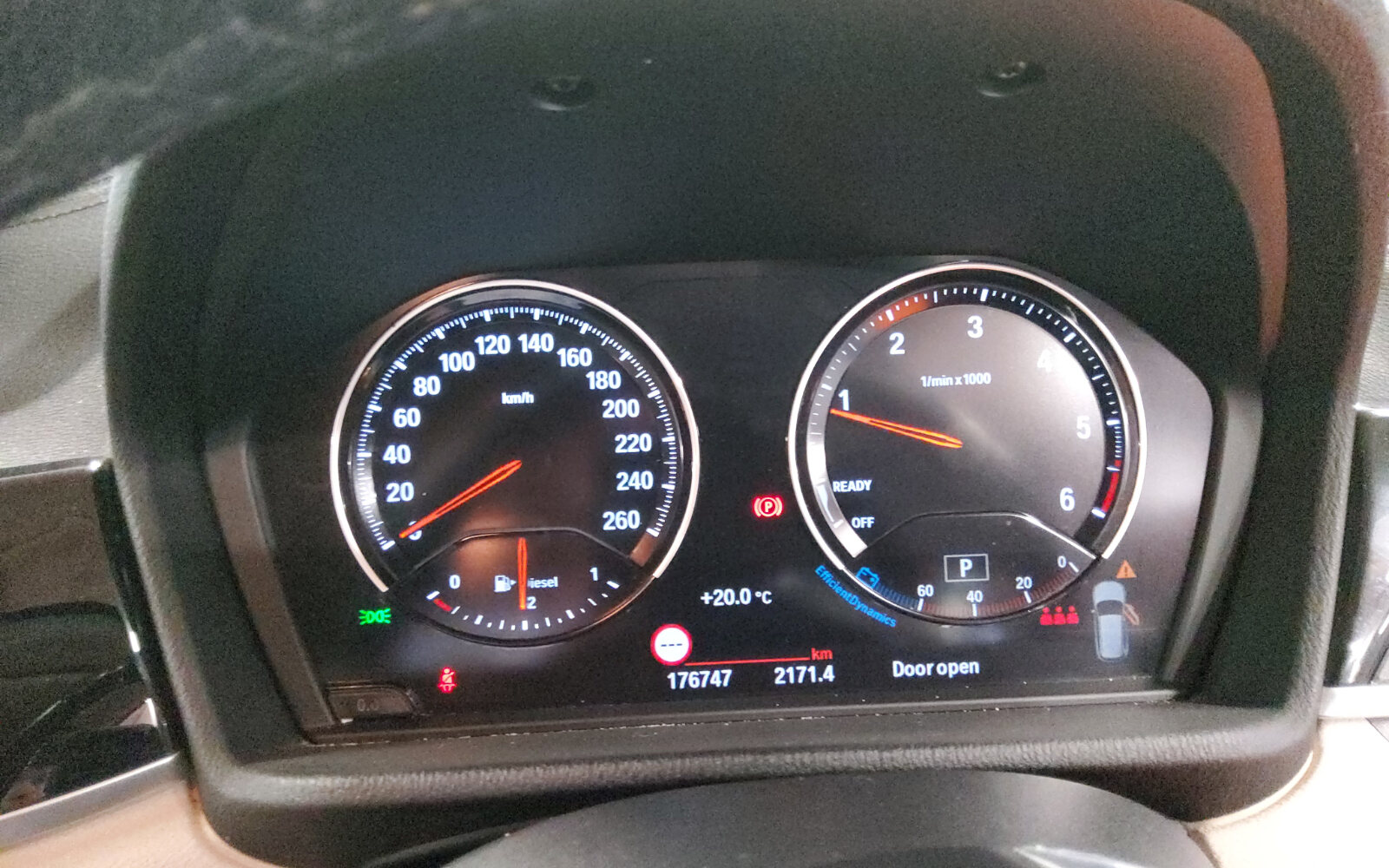 BMW X1 xDrive18d Sport
