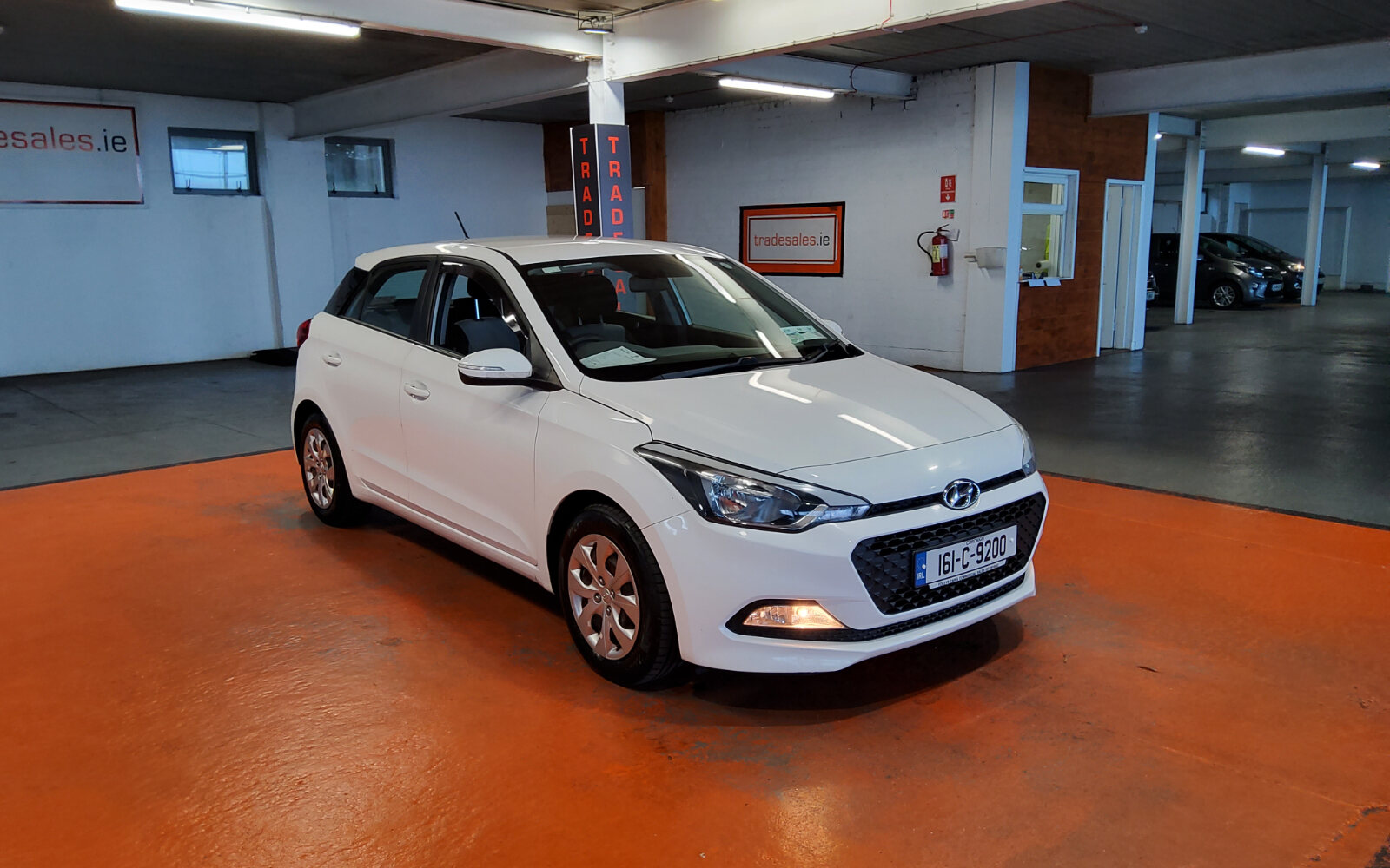 Hyundai i20 1.2 Classic