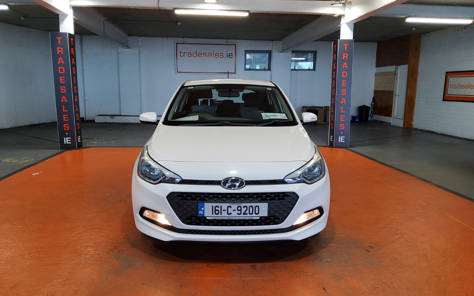 Hyundai i20 1.2 Classic