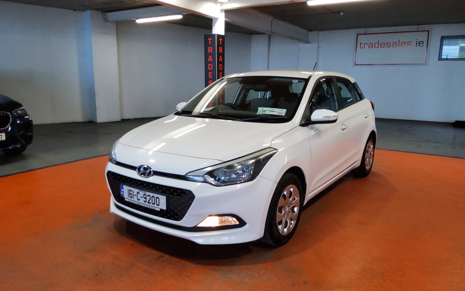 Hyundai i20 1.2 Classic