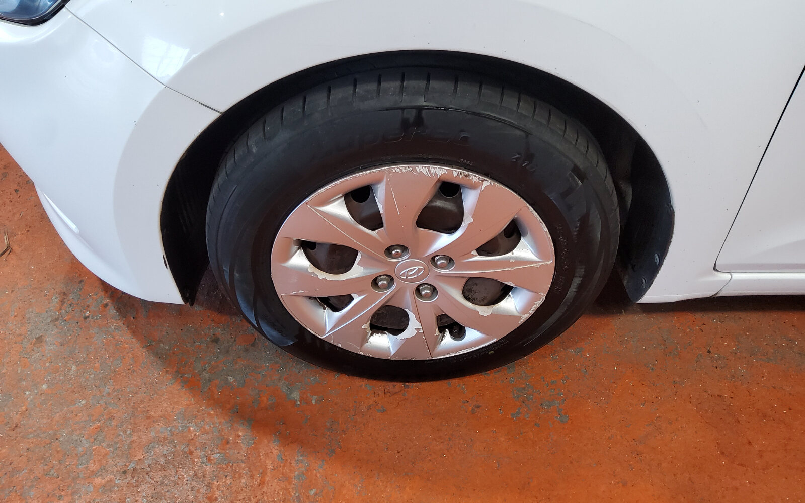 Hyundai i20 1.2 Classic