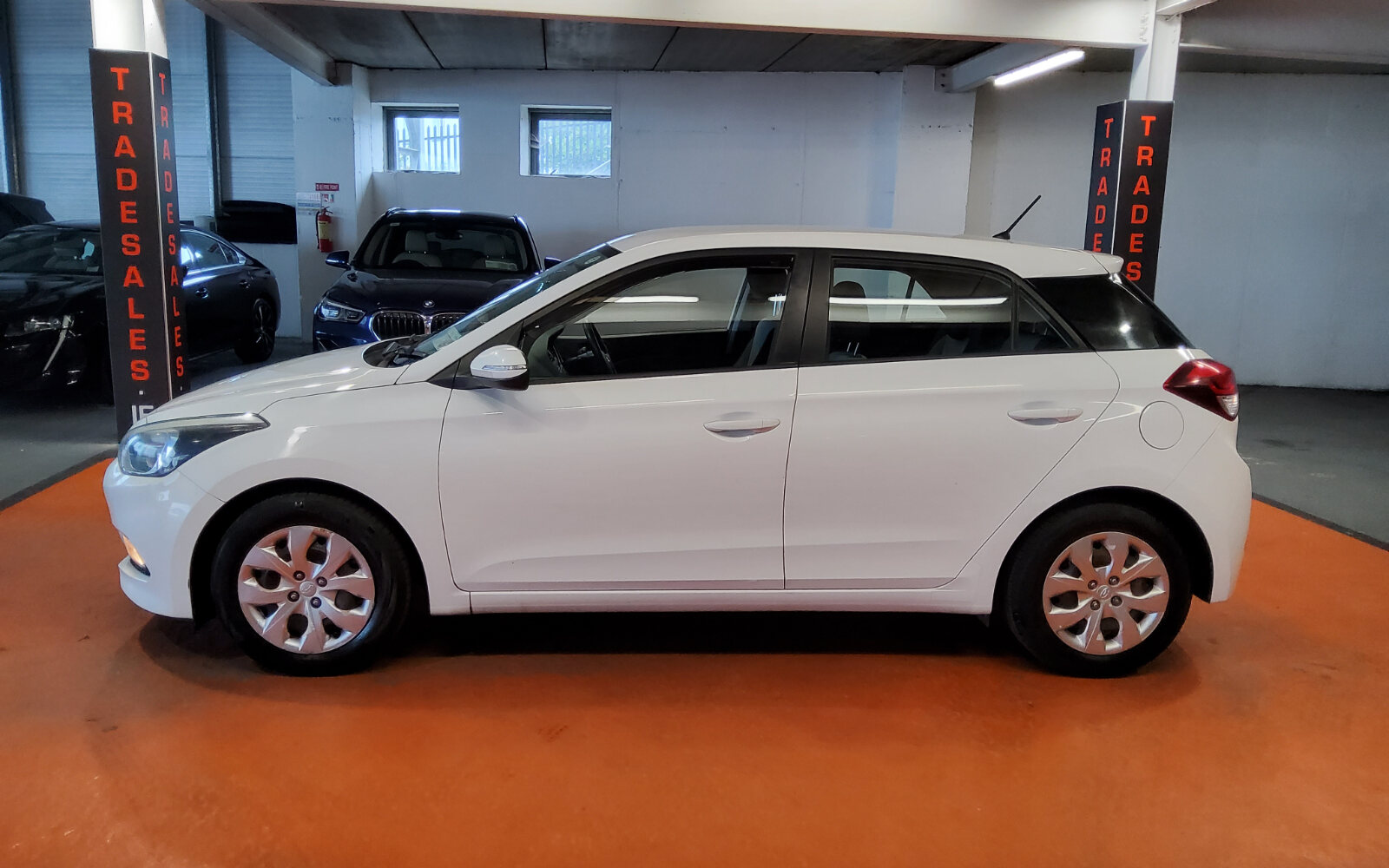 Hyundai i20 1.2 Classic