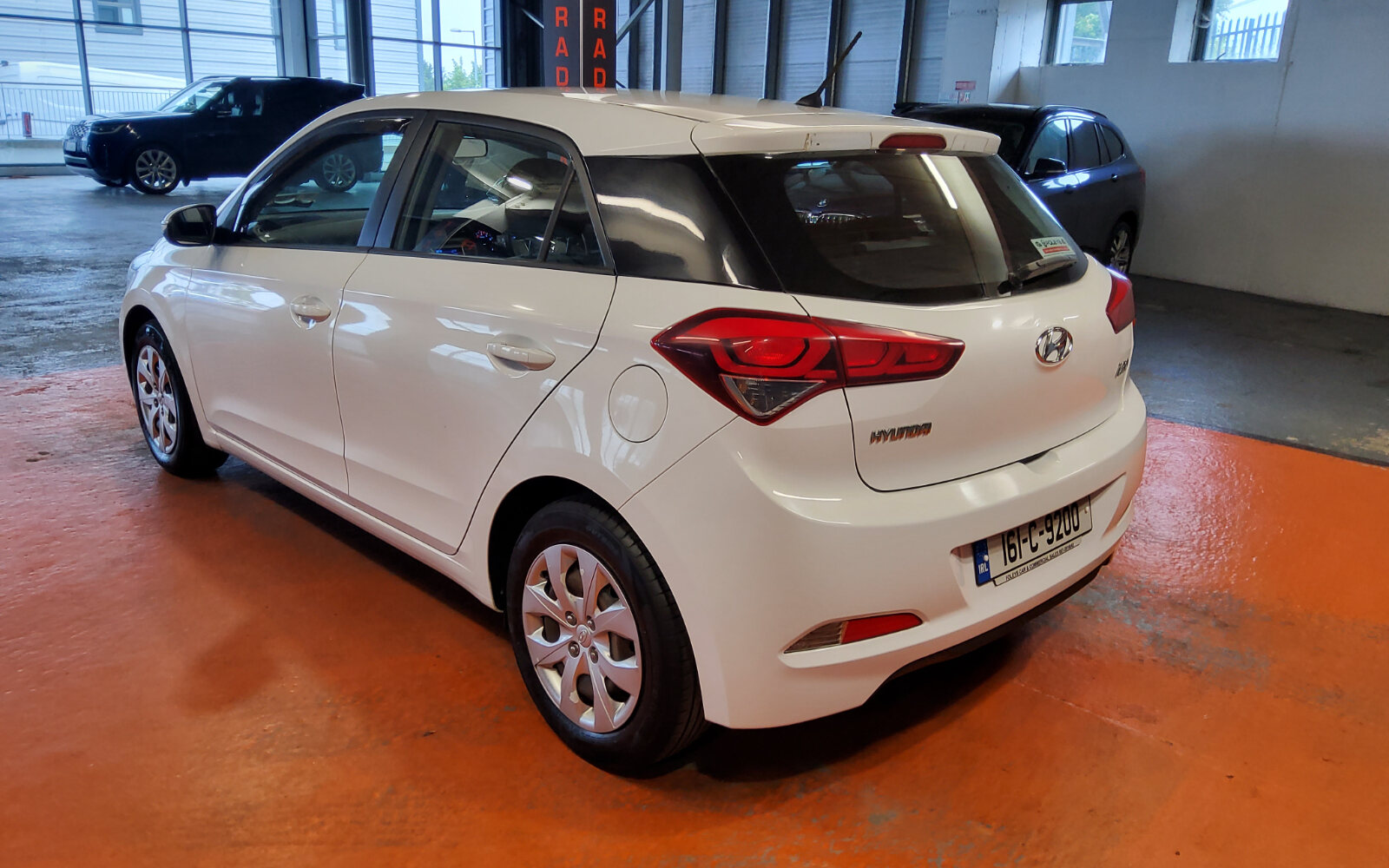 Hyundai i20 1.2 Classic