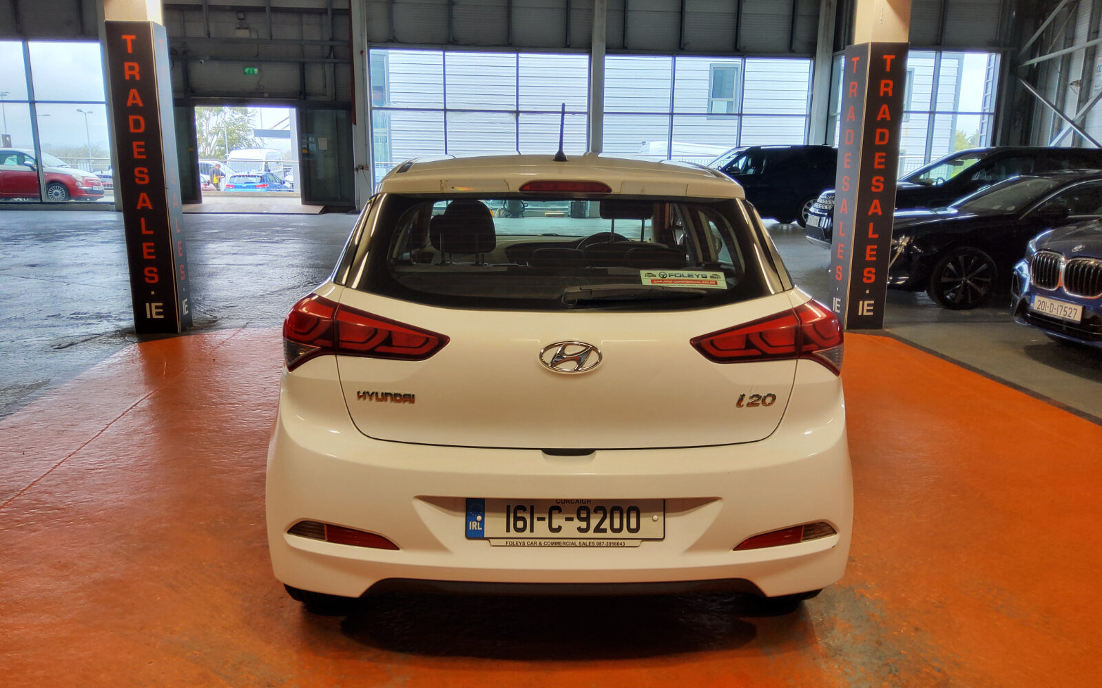 Hyundai i20 1.2 Classic