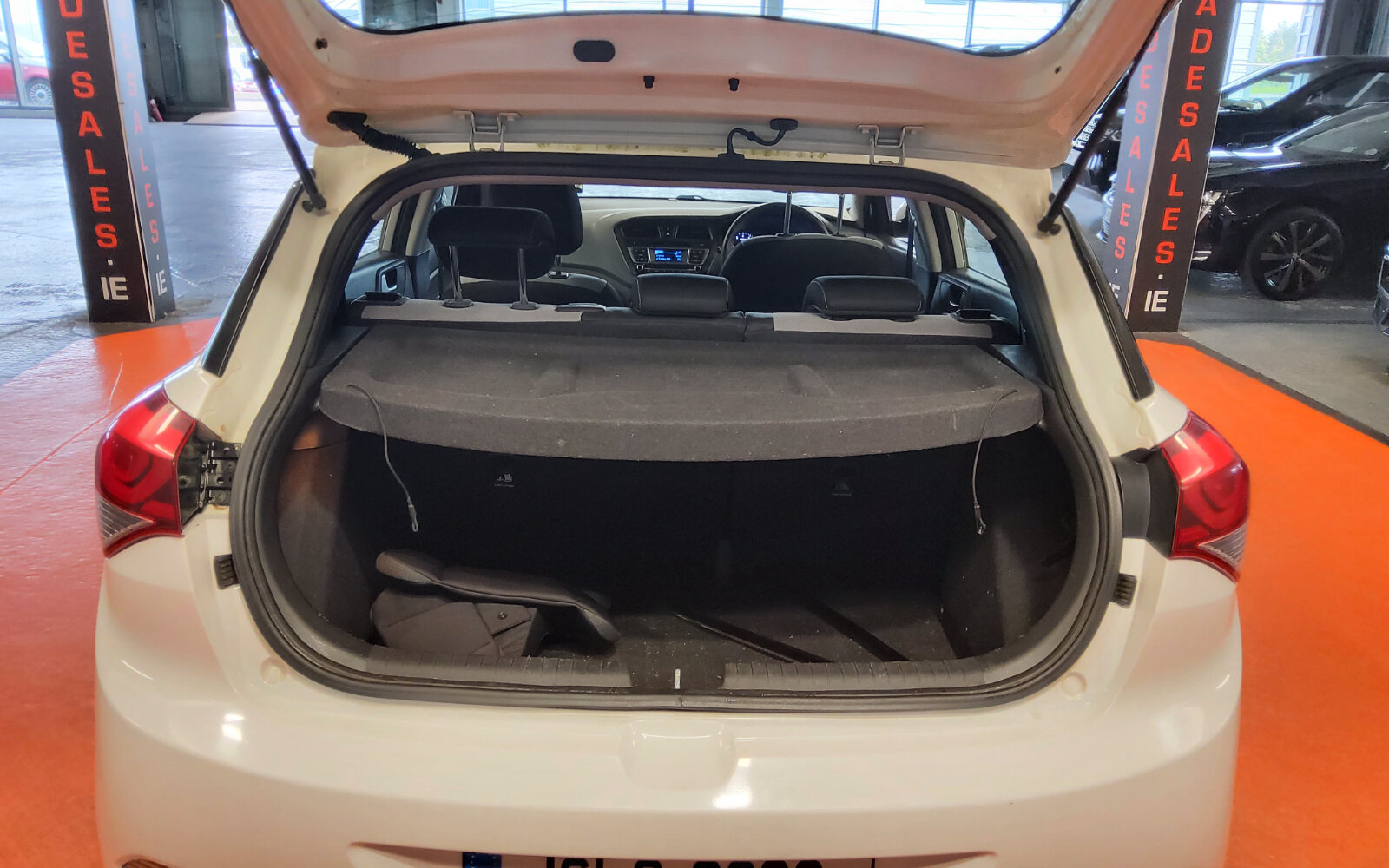 Hyundai i20 1.2 Classic