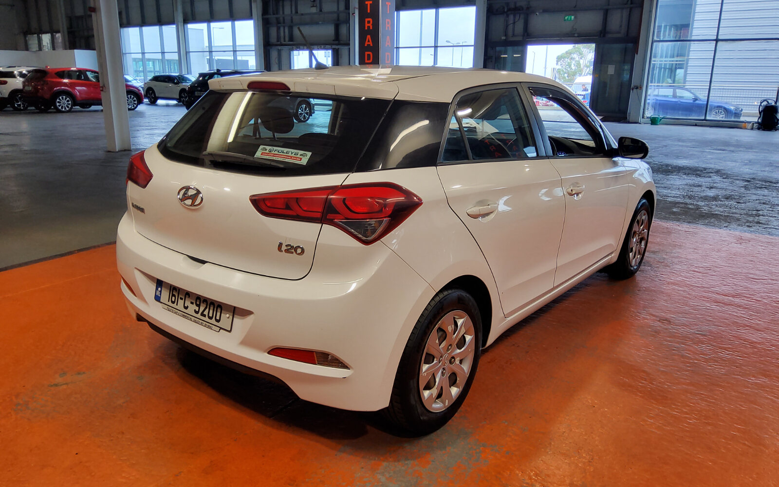 Hyundai i20 1.2 Classic