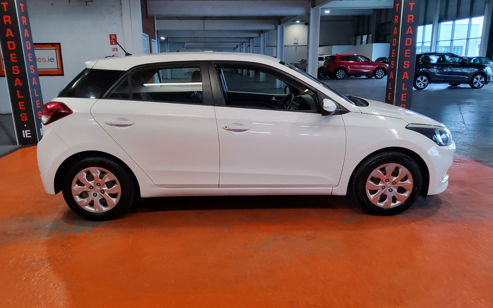 Hyundai i20 1.2 Classic