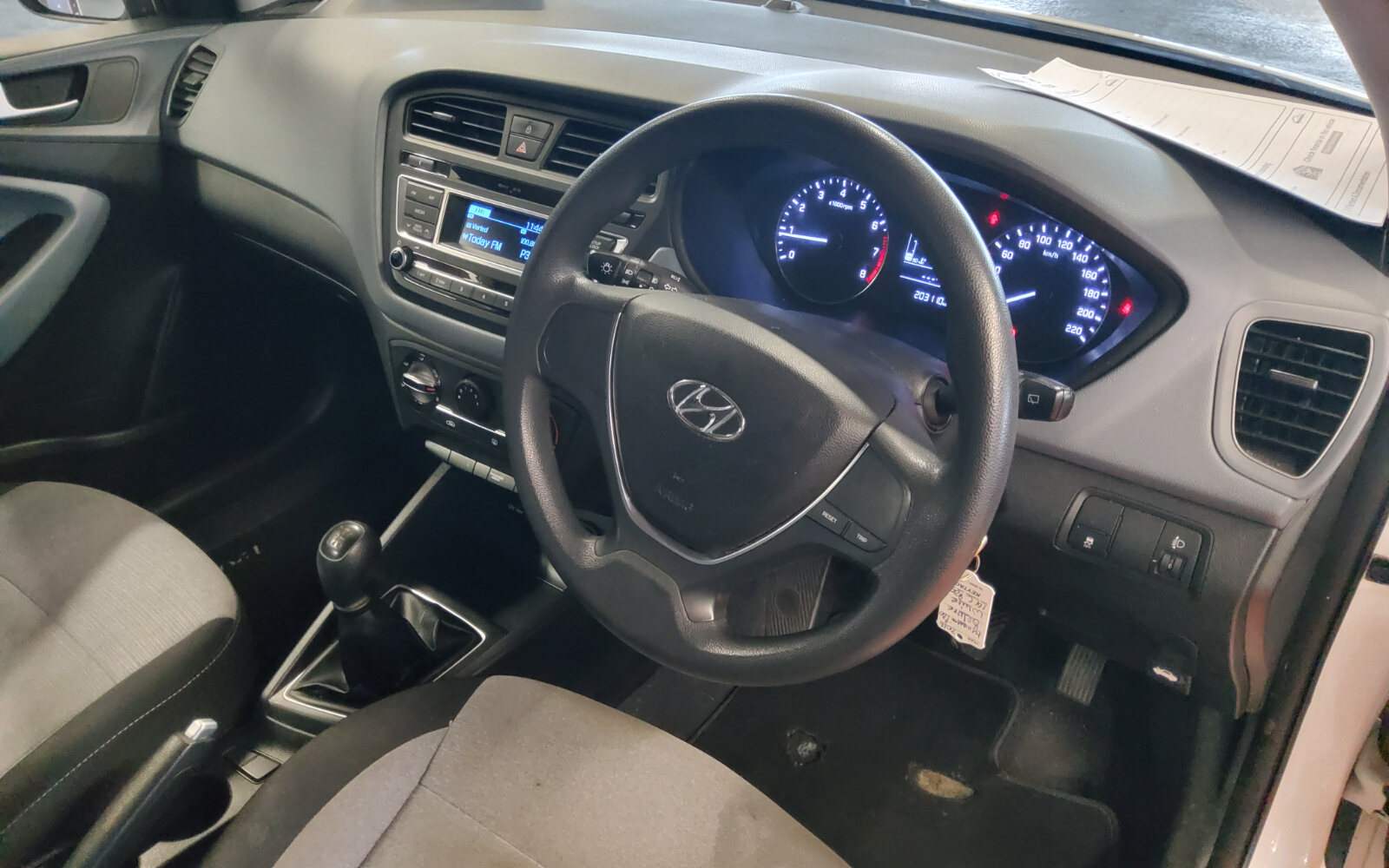 Hyundai i20 1.2 Classic