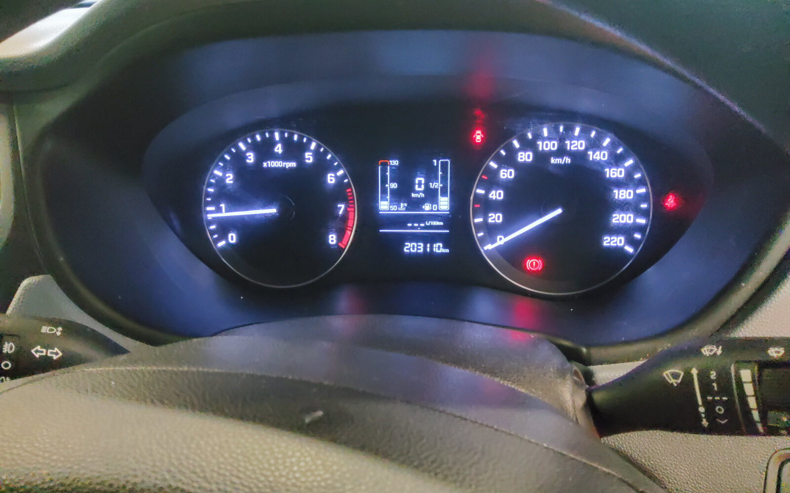Hyundai i20 1.2 Classic