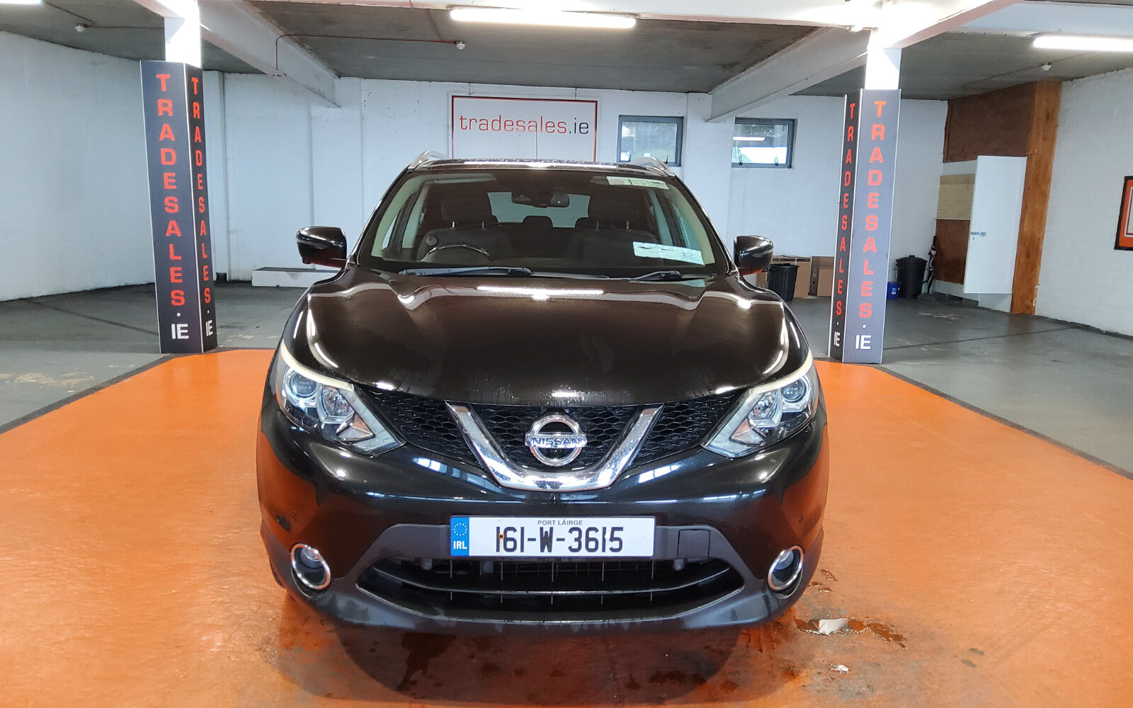 Nissan Qashqai 1.5D SVE