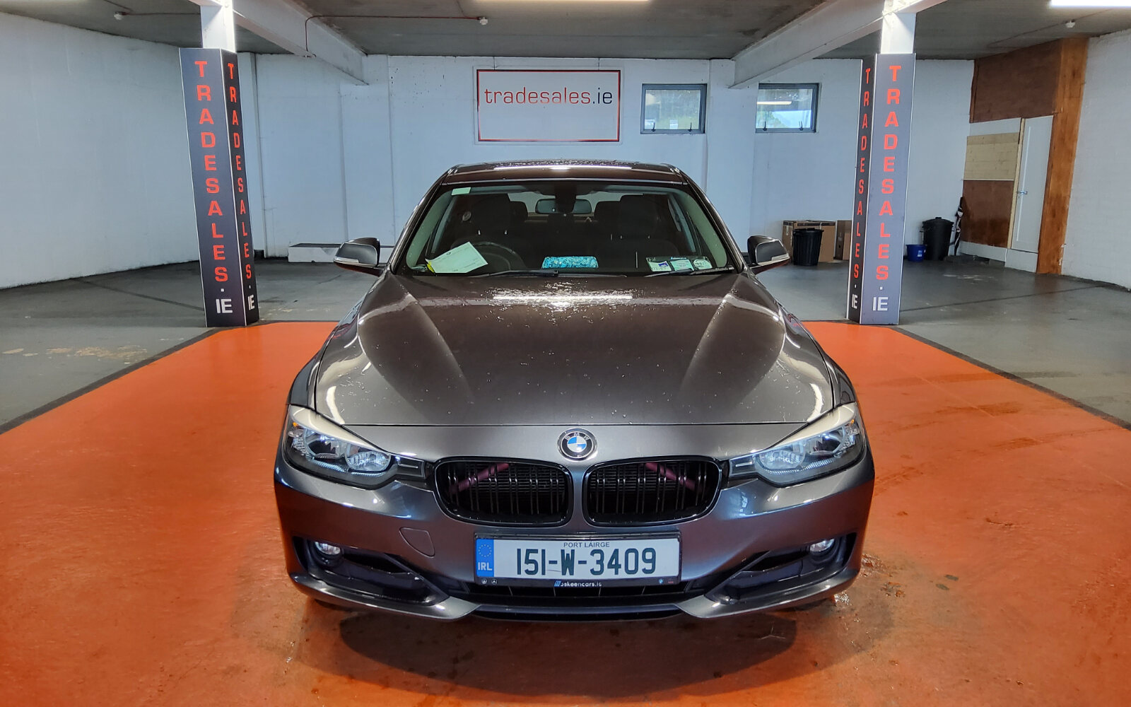BMW 3-Series 320d Sport