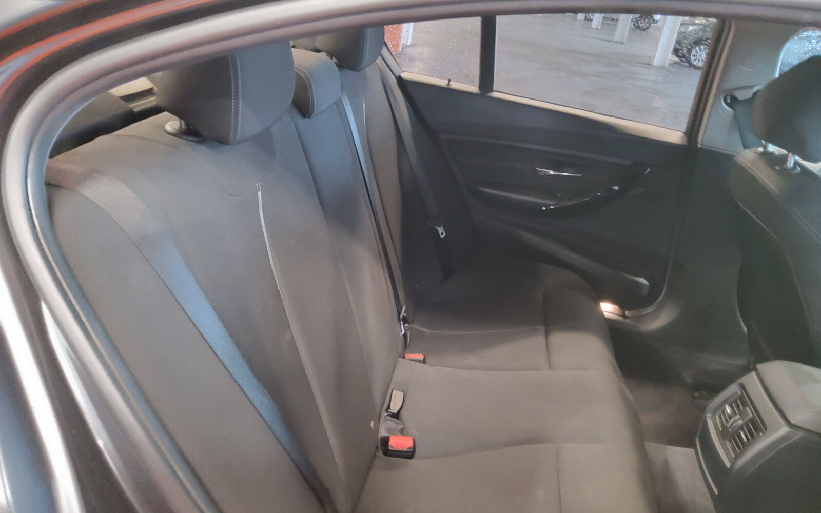 BMW 3-Series 320d Sport