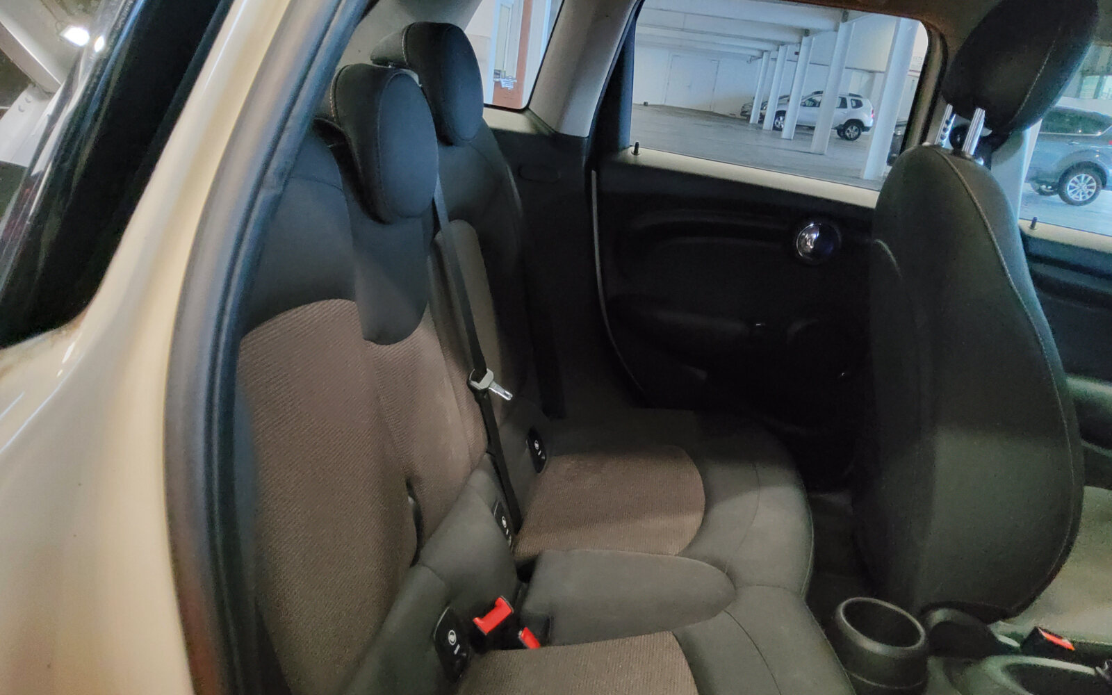 Mini Cooper Cooper D