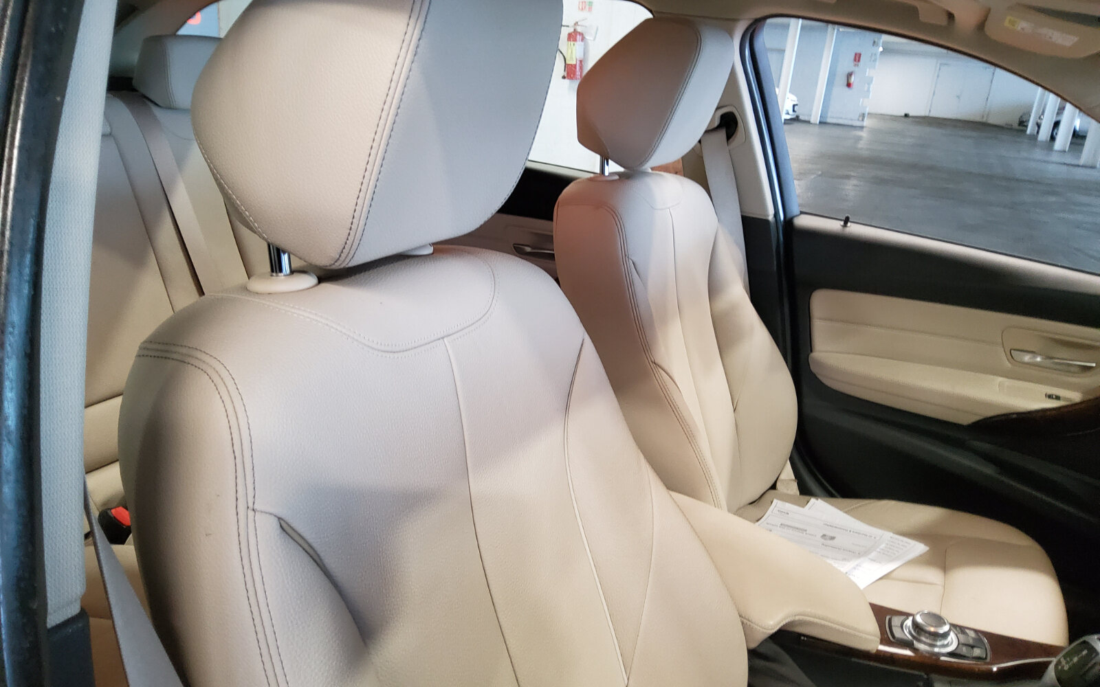 BMW 3-Series 318d SE
