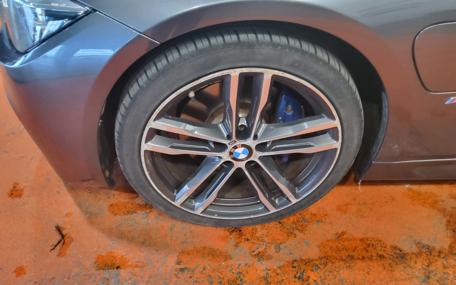 BMW 3-Series 330e M Sport