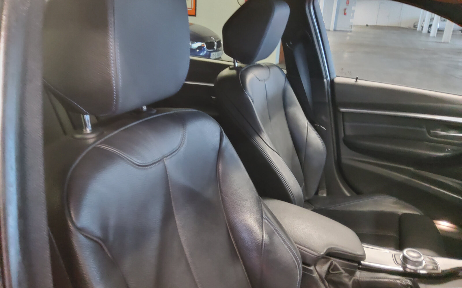 BMW 3-Series 330e M Sport