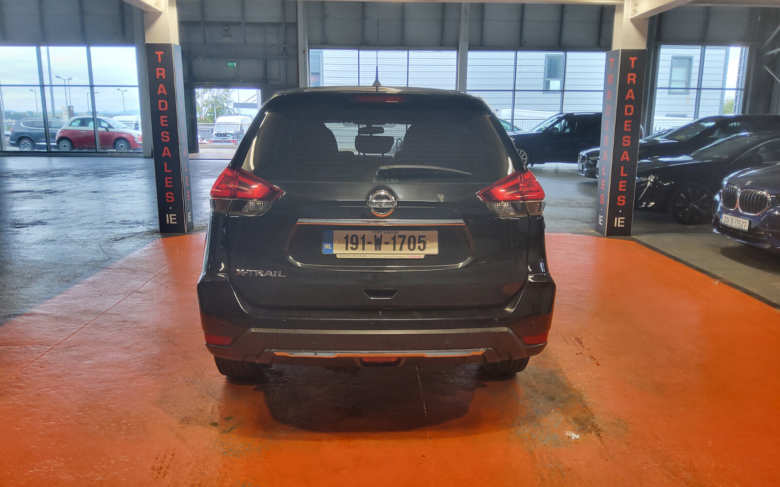 Nissan X-Trail 1.6 DCI XE