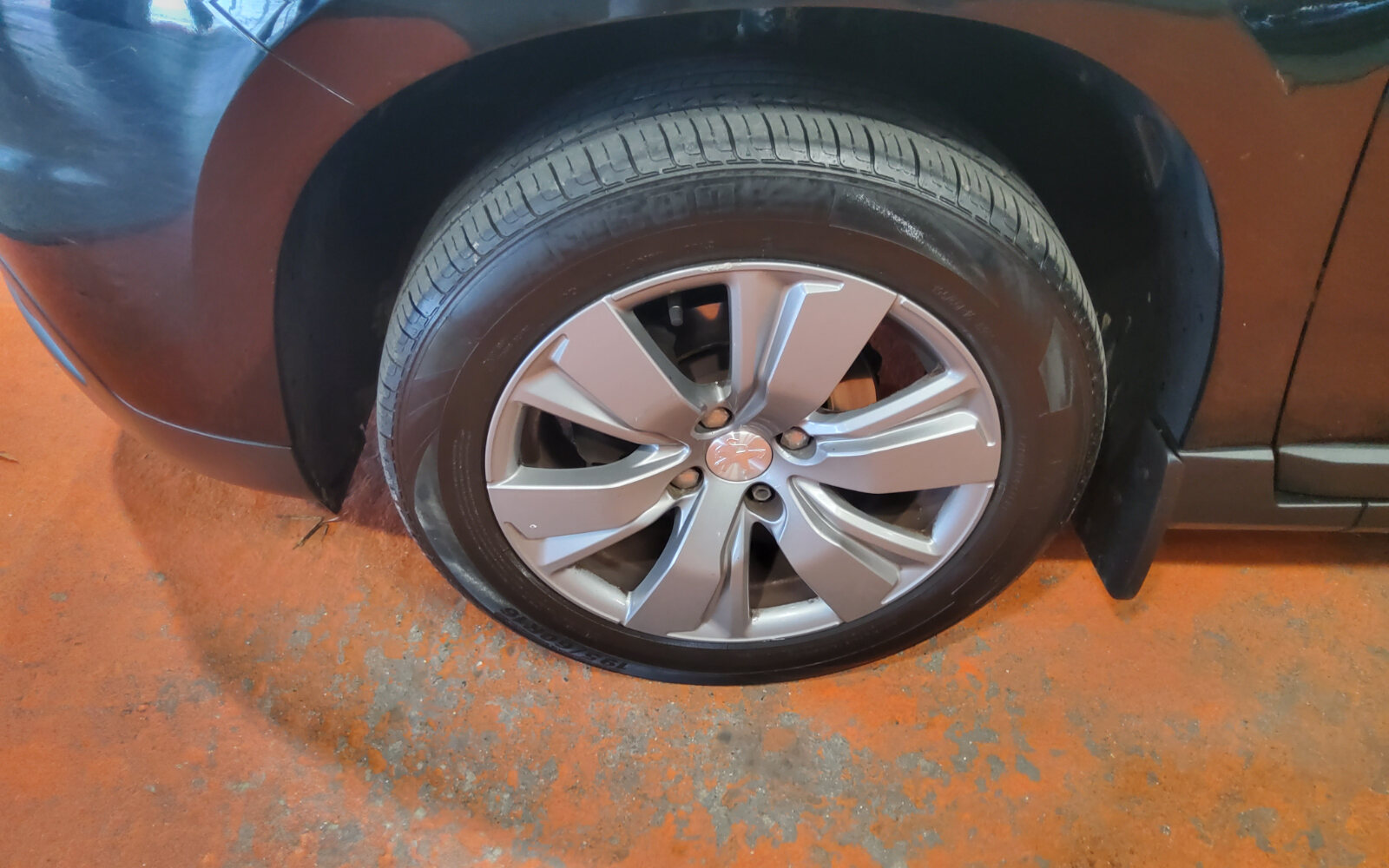 Peugeot 2008 1.6 BlueHDi 75bhp Active
