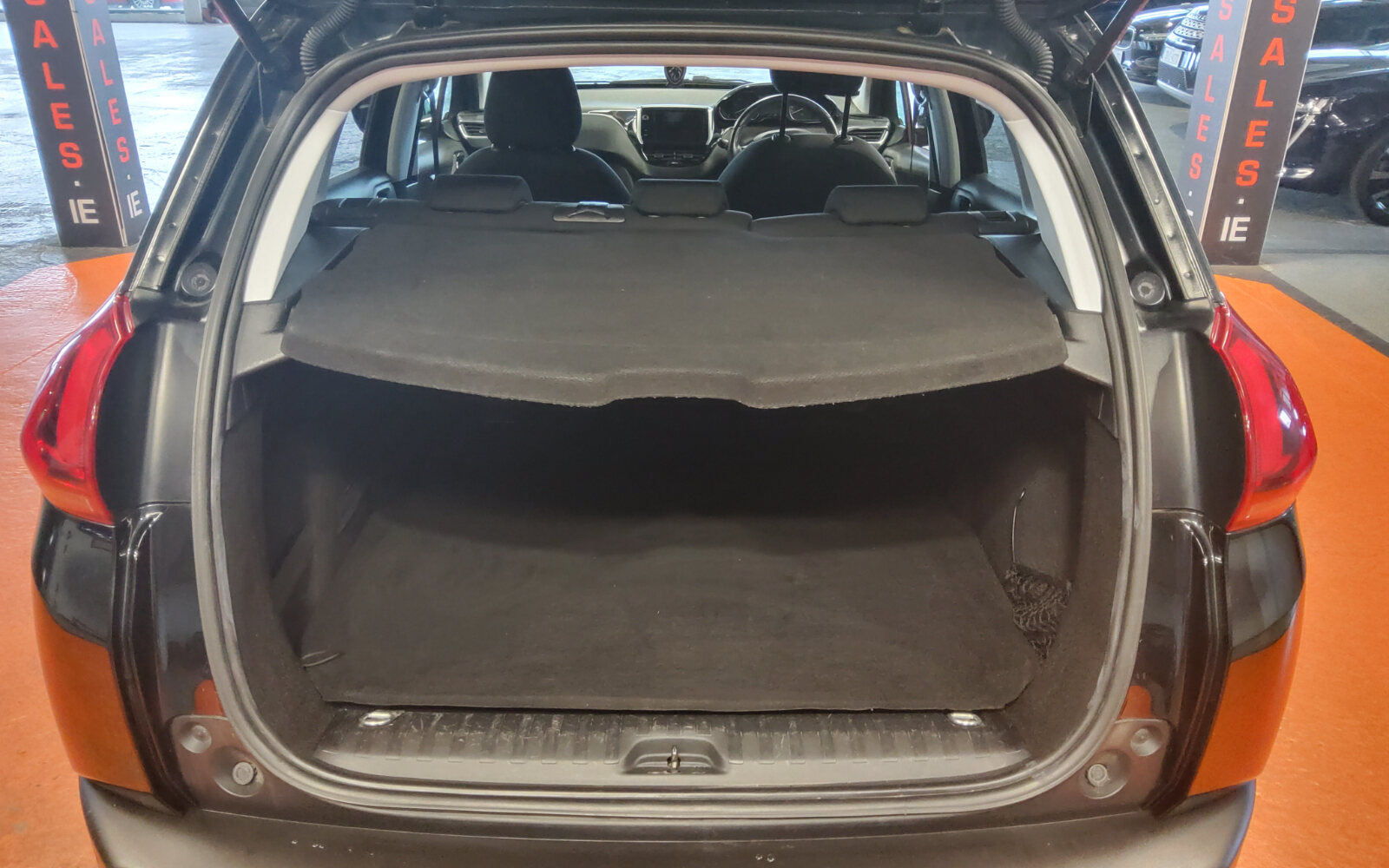 Peugeot 2008 1.6 BlueHDi 75bhp Active