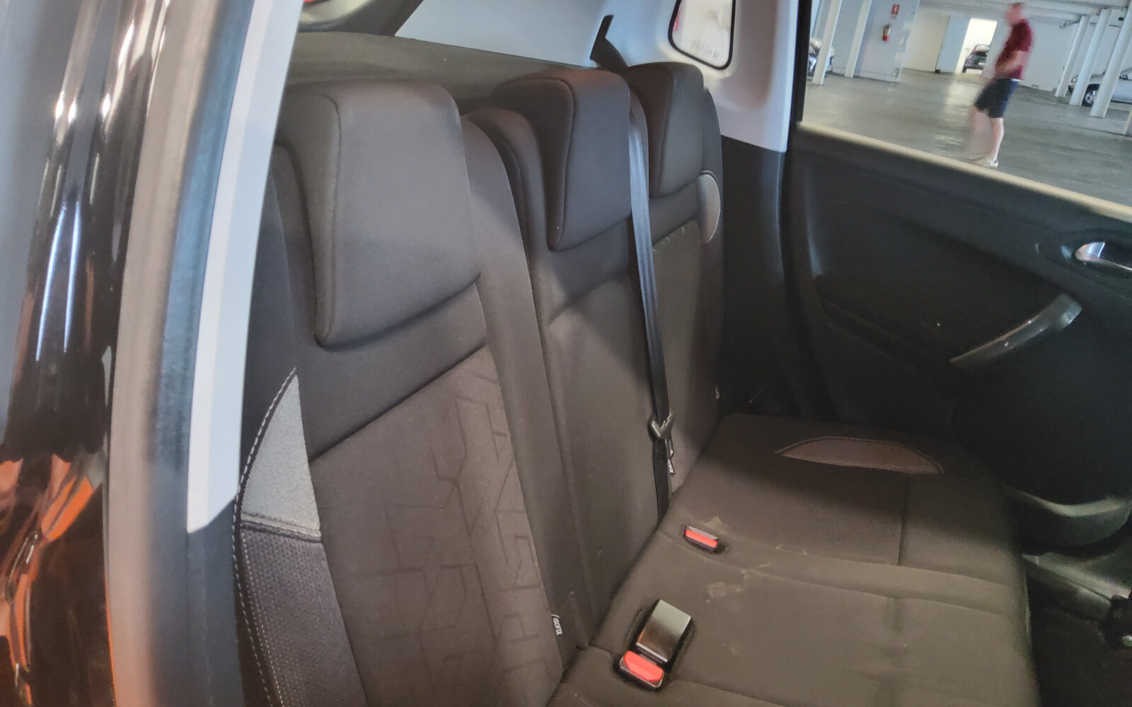 Peugeot 2008 1.6 BlueHDi 75bhp Active