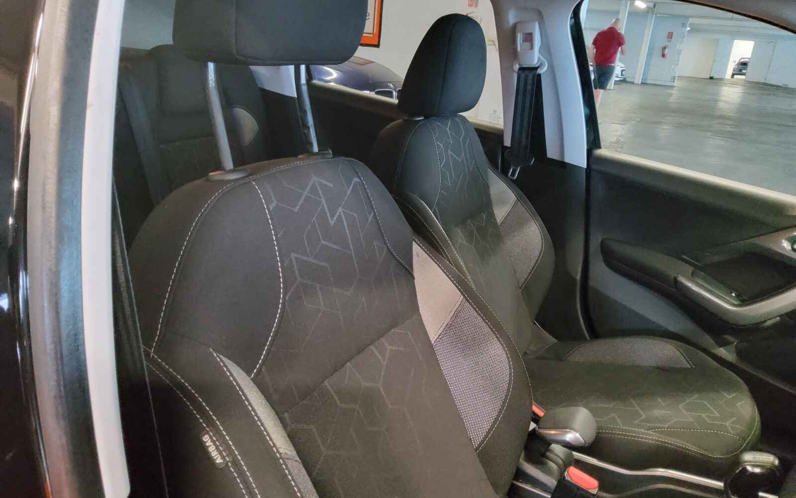 Peugeot 2008 1.6 BlueHDi 75bhp Active