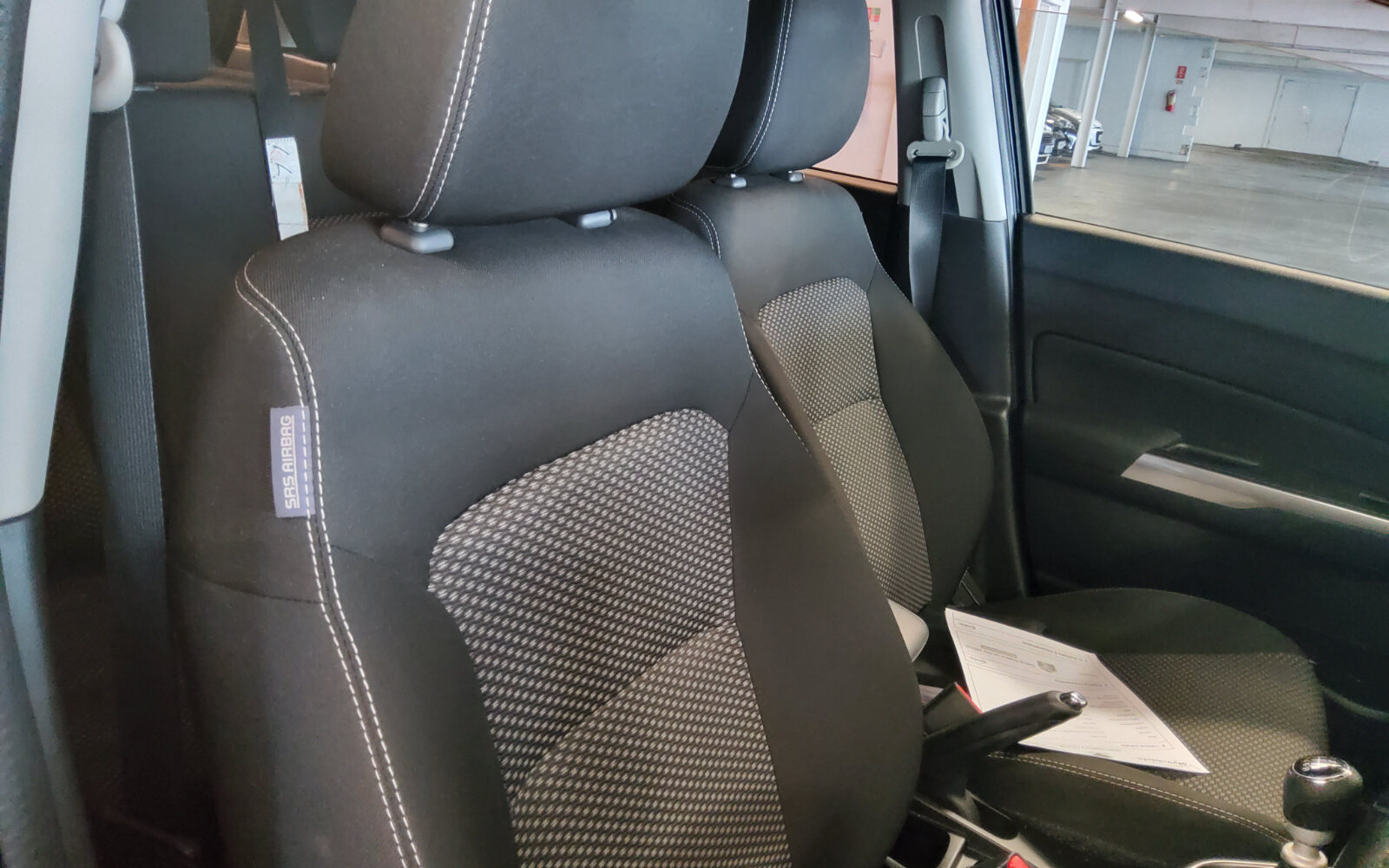 Suzuki Vitara 1.4 Hybrid SZ4 MT