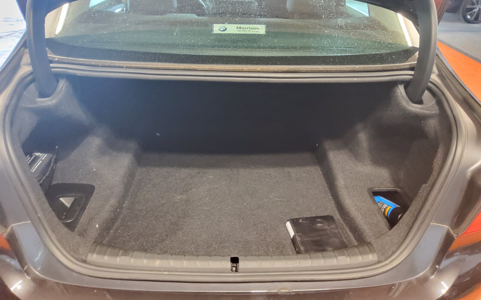 BMW 5-Series 520d SE 18&quot; Auto