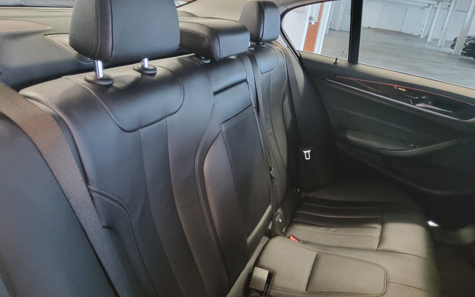 BMW 5-Series 520d SE 18&quot; Auto