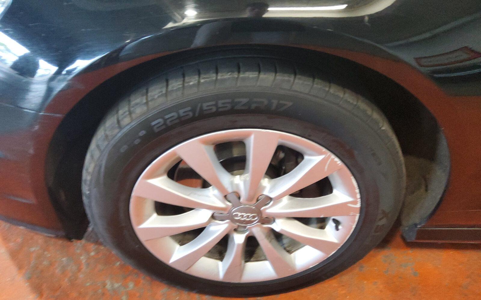 Audi A6 2.0TDI 150 Ultra S-Tronic SE Business