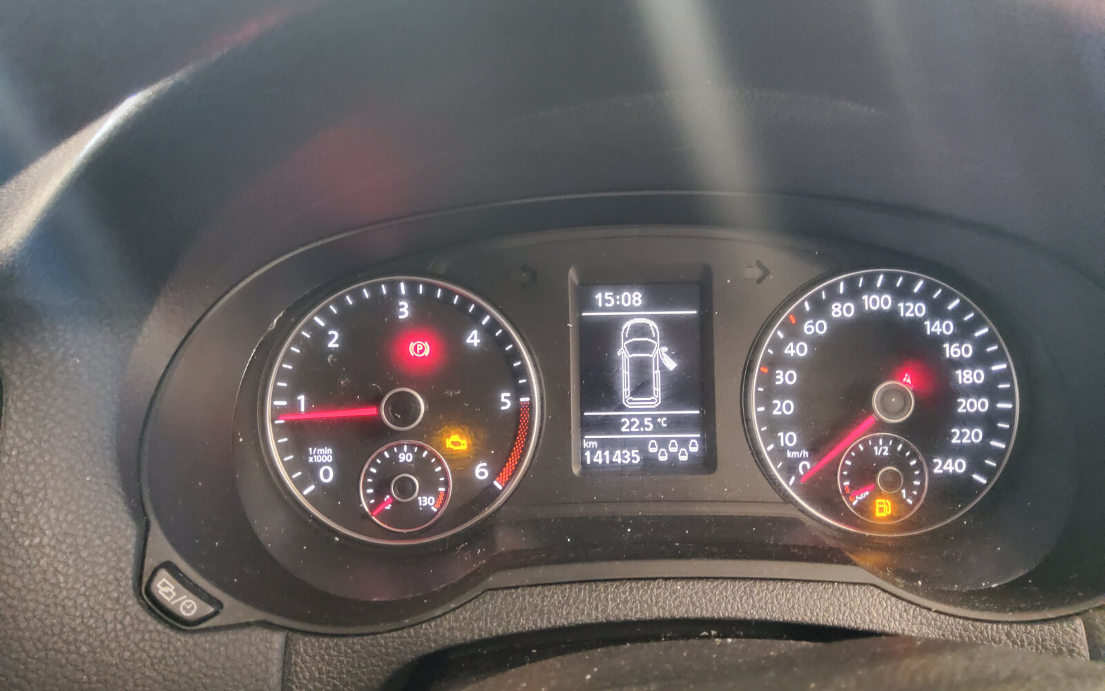 SEAT Alhambra 2.0TDI 115hp S