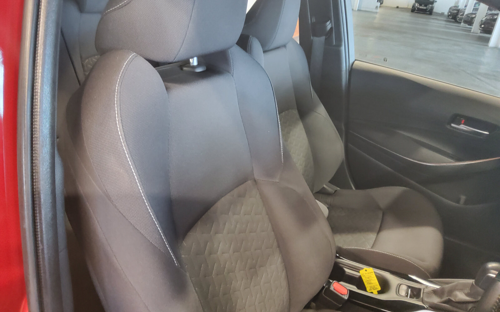 Toyota Corolla 1.8 Hybrid Luna Hatchback