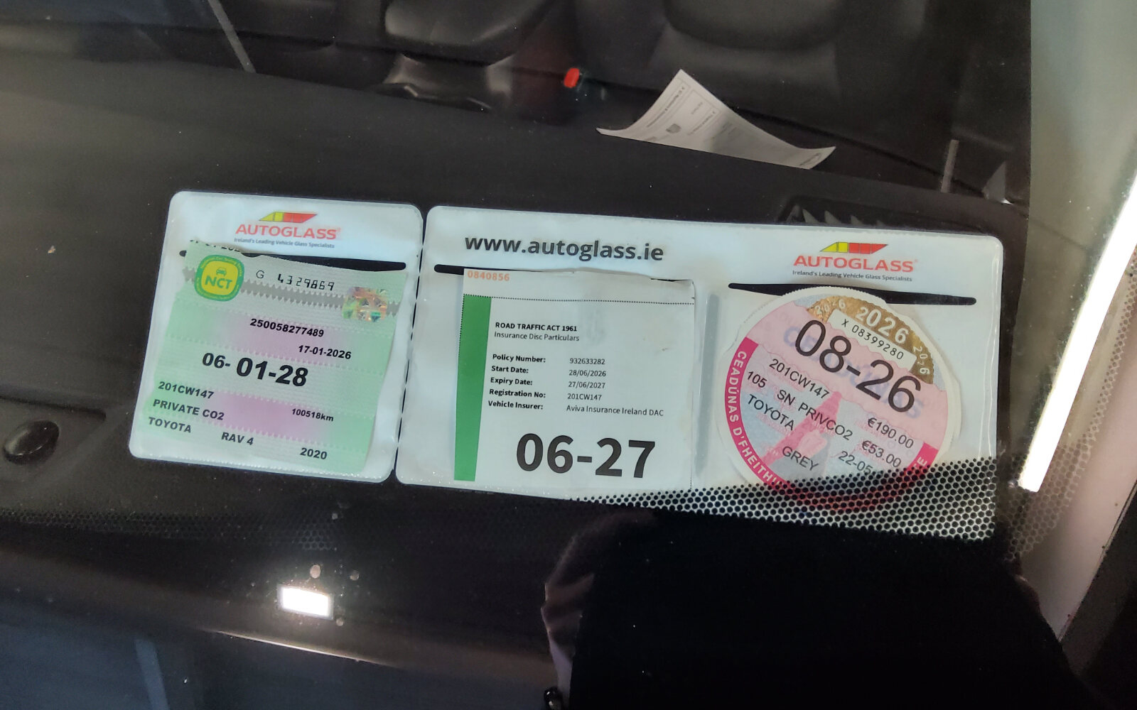 Toyota RAV4 2.5 Hybrid Sol 2WD