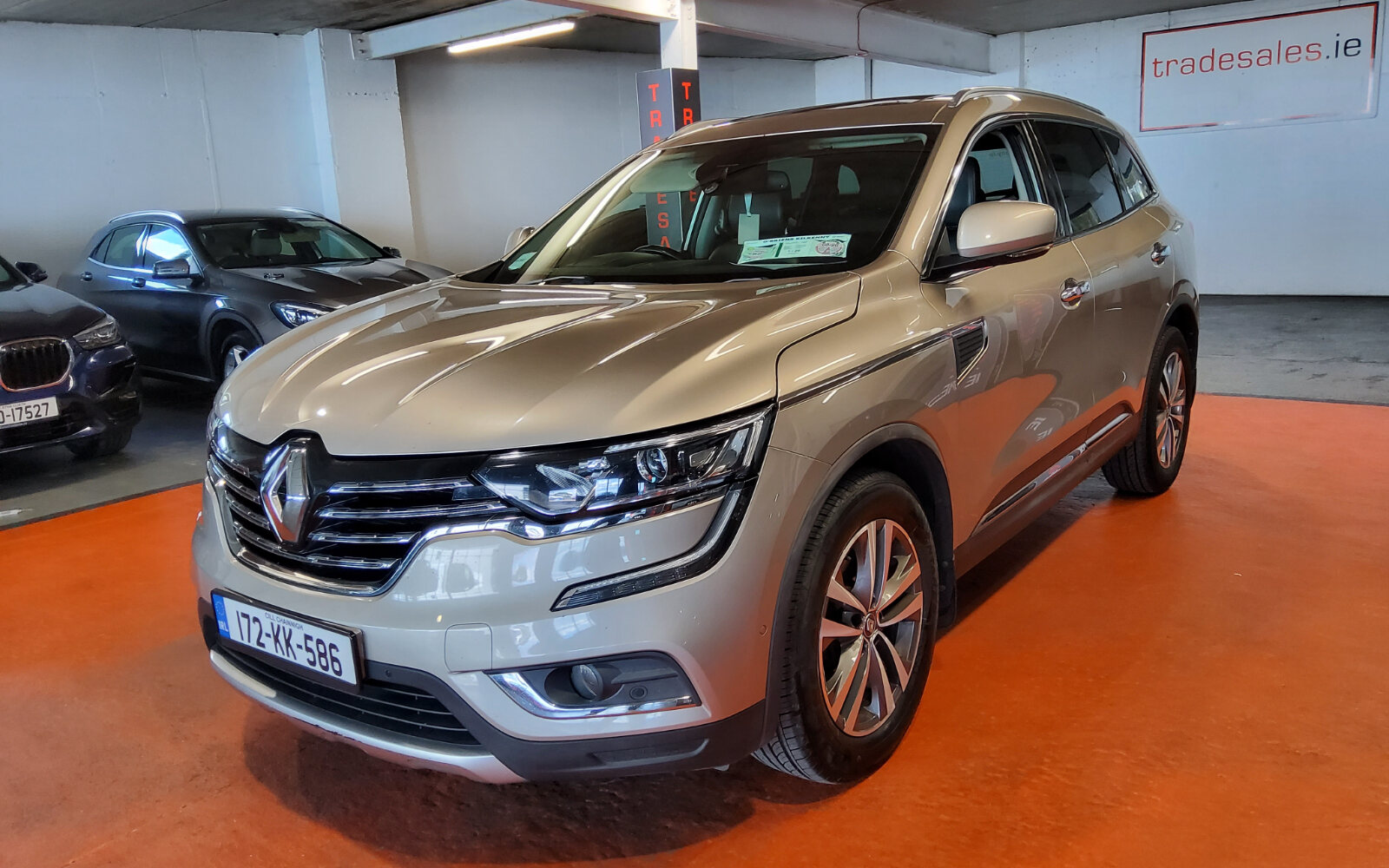 Renault Koleos 1.6 dCi 130 DYNAMIQUE S NAV