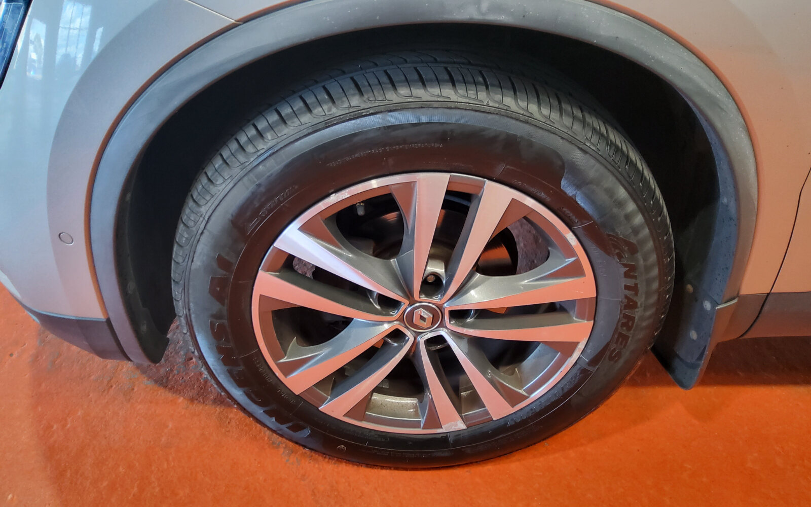 Renault Koleos 1.6 dCi 130 DYNAMIQUE S NAV