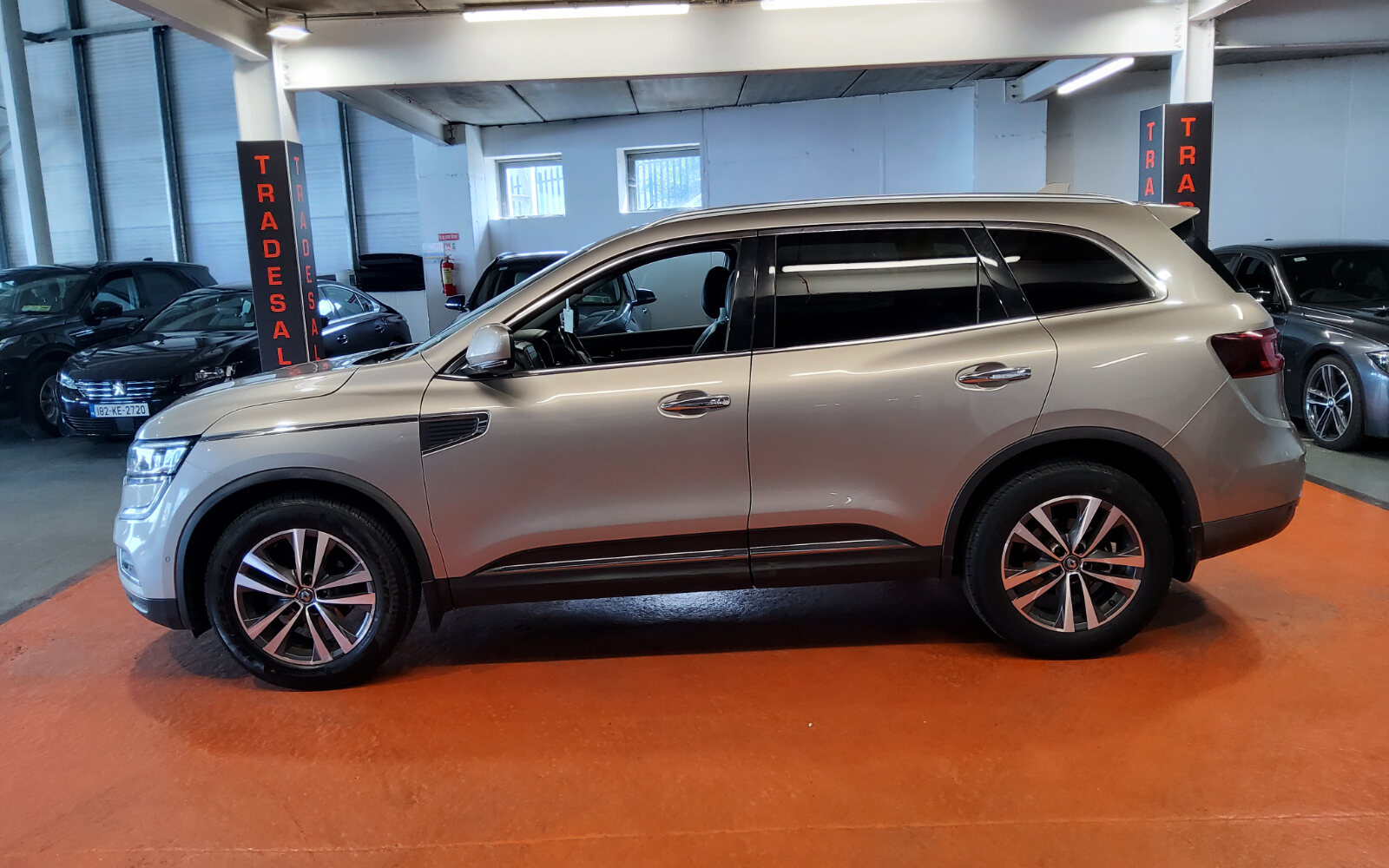Renault Koleos 1.6 dCi 130 DYNAMIQUE S NAV