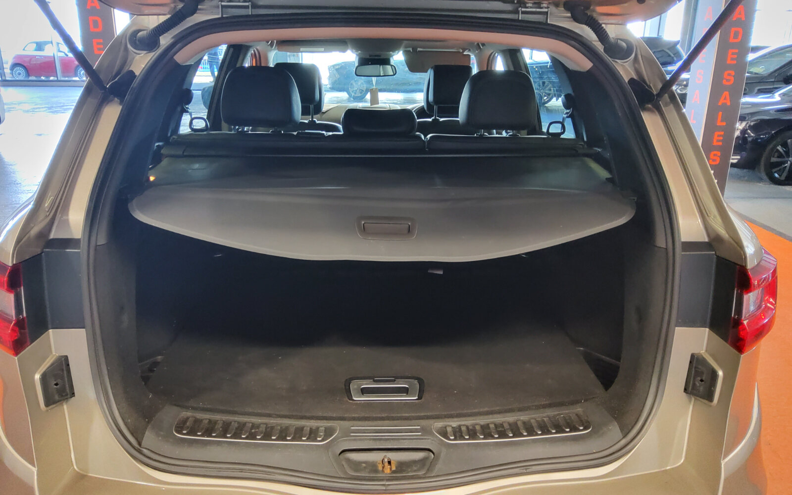 Renault Koleos 1.6 dCi 130 DYNAMIQUE S NAV