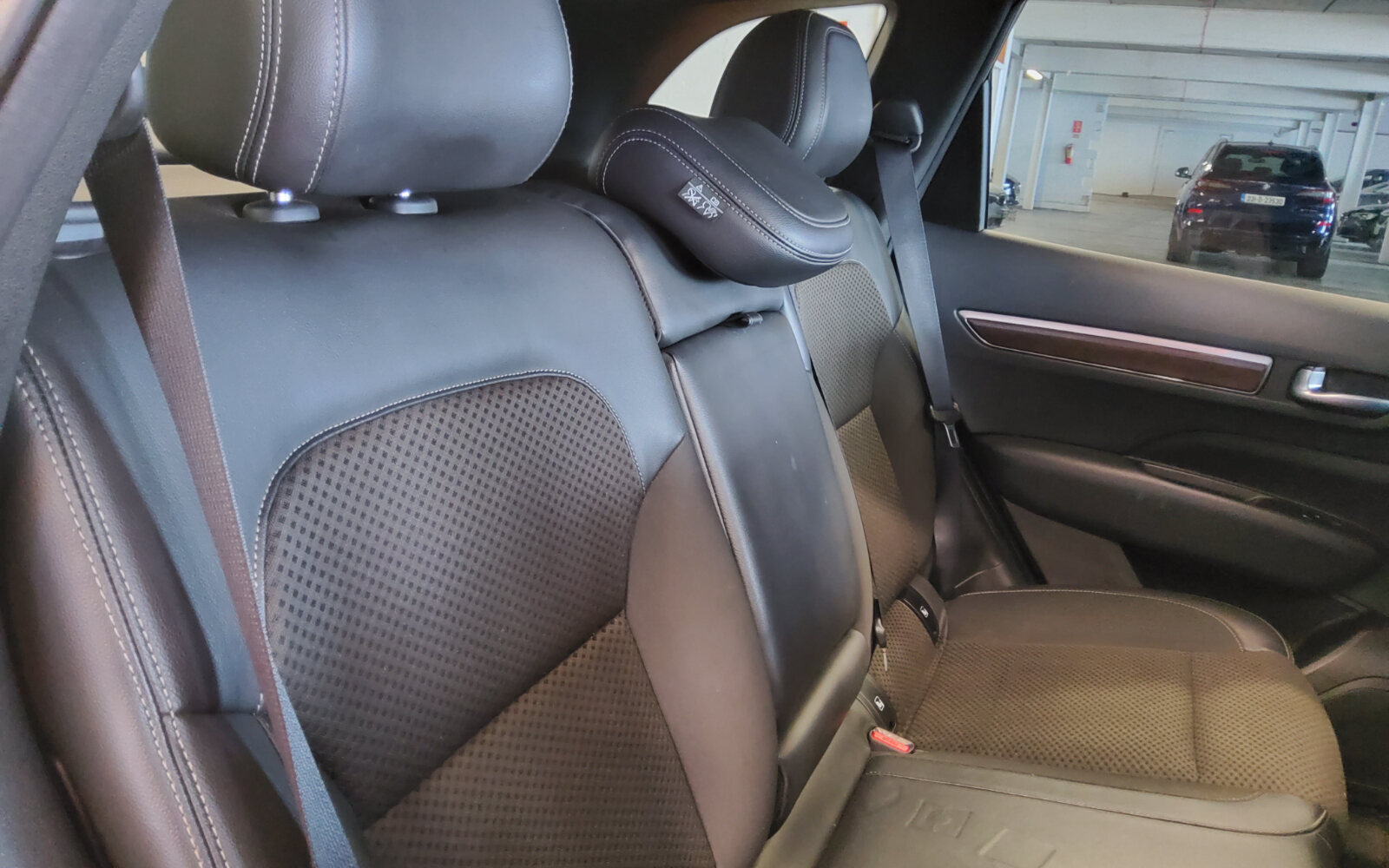 Renault Koleos 1.6 dCi 130 DYNAMIQUE S NAV