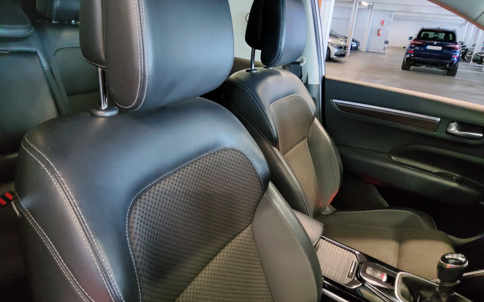 Renault Koleos 1.6 dCi 130 DYNAMIQUE S NAV