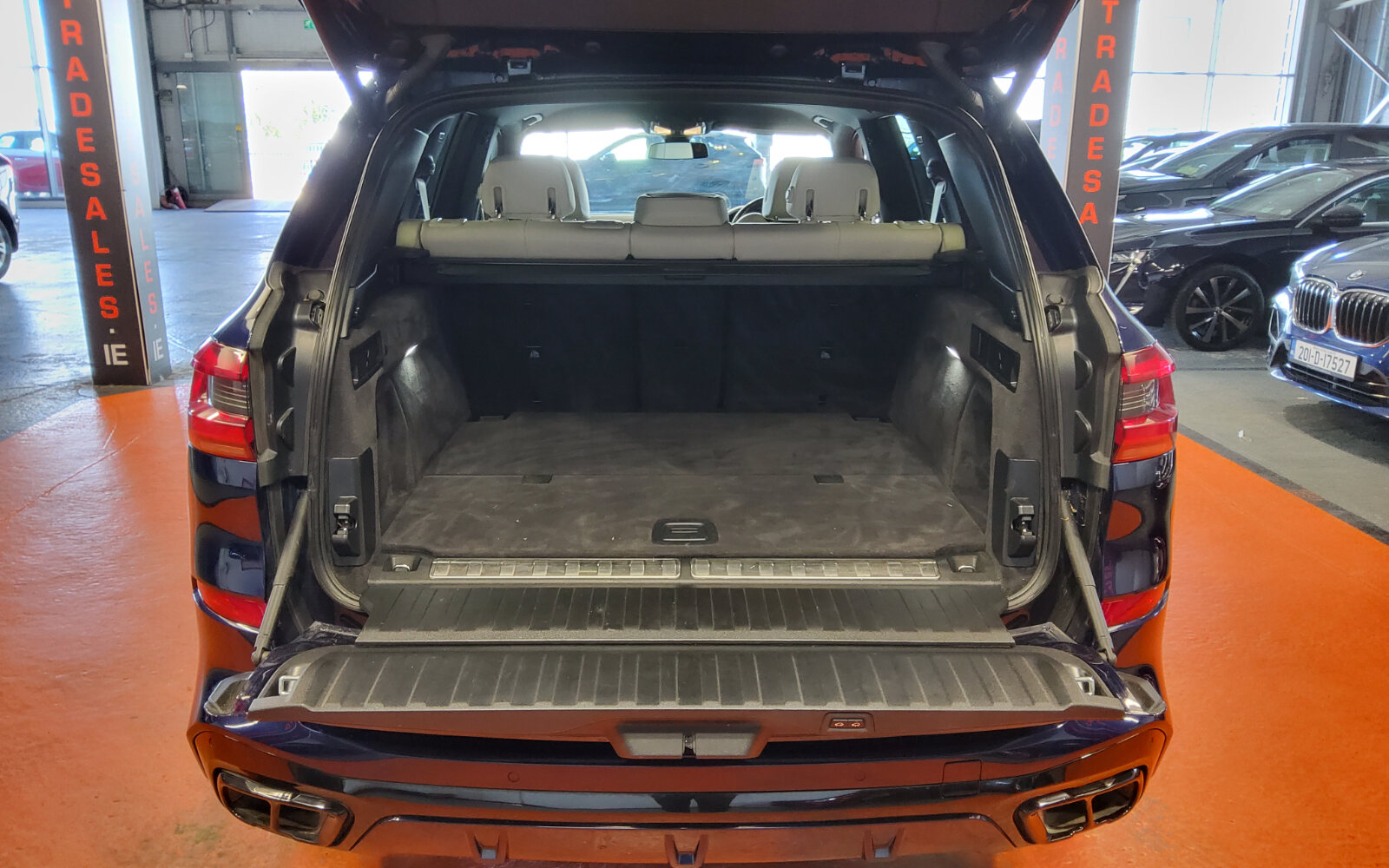 BMW X5 xDrive45e xLine