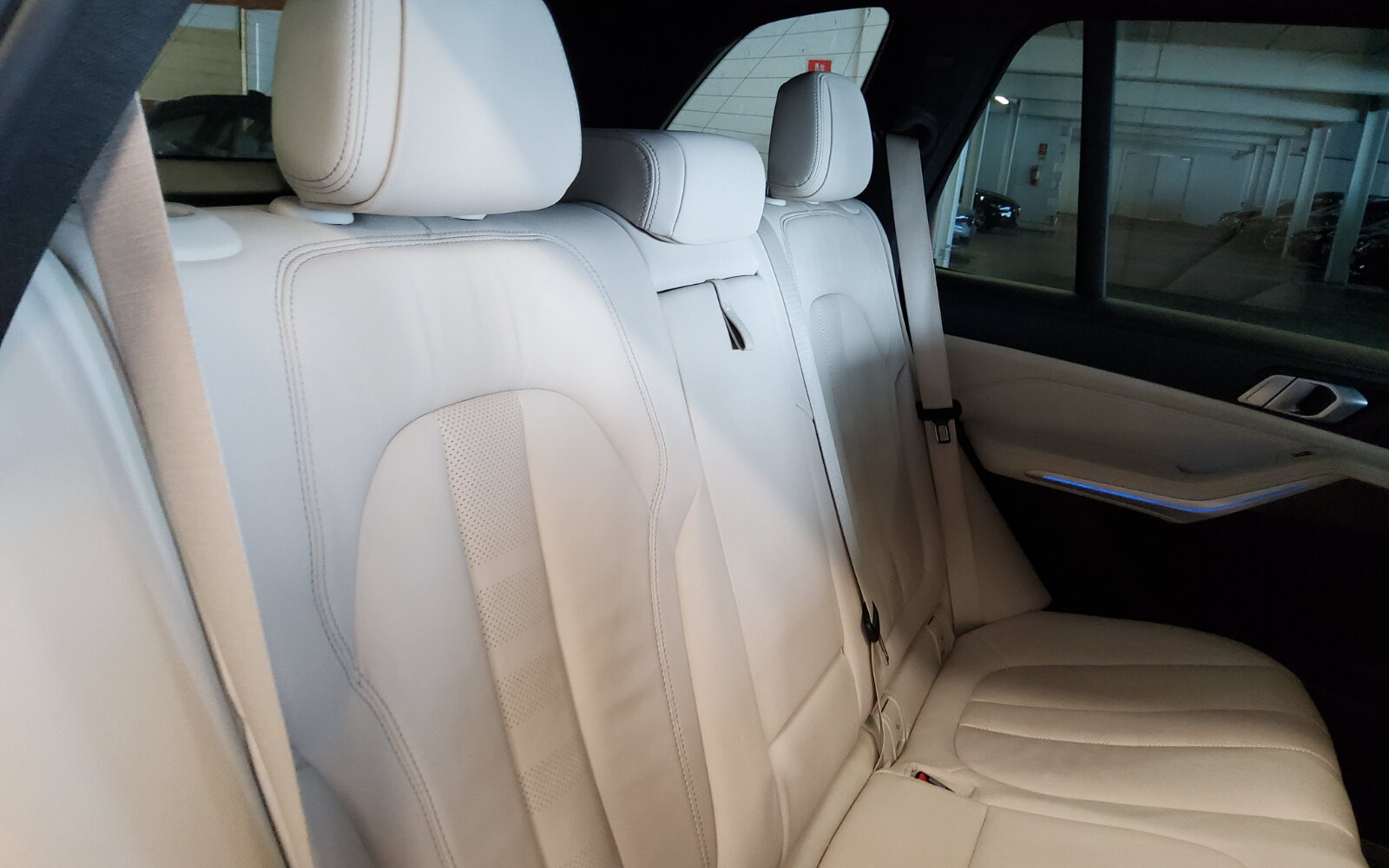 BMW X5 xDrive45e xLine