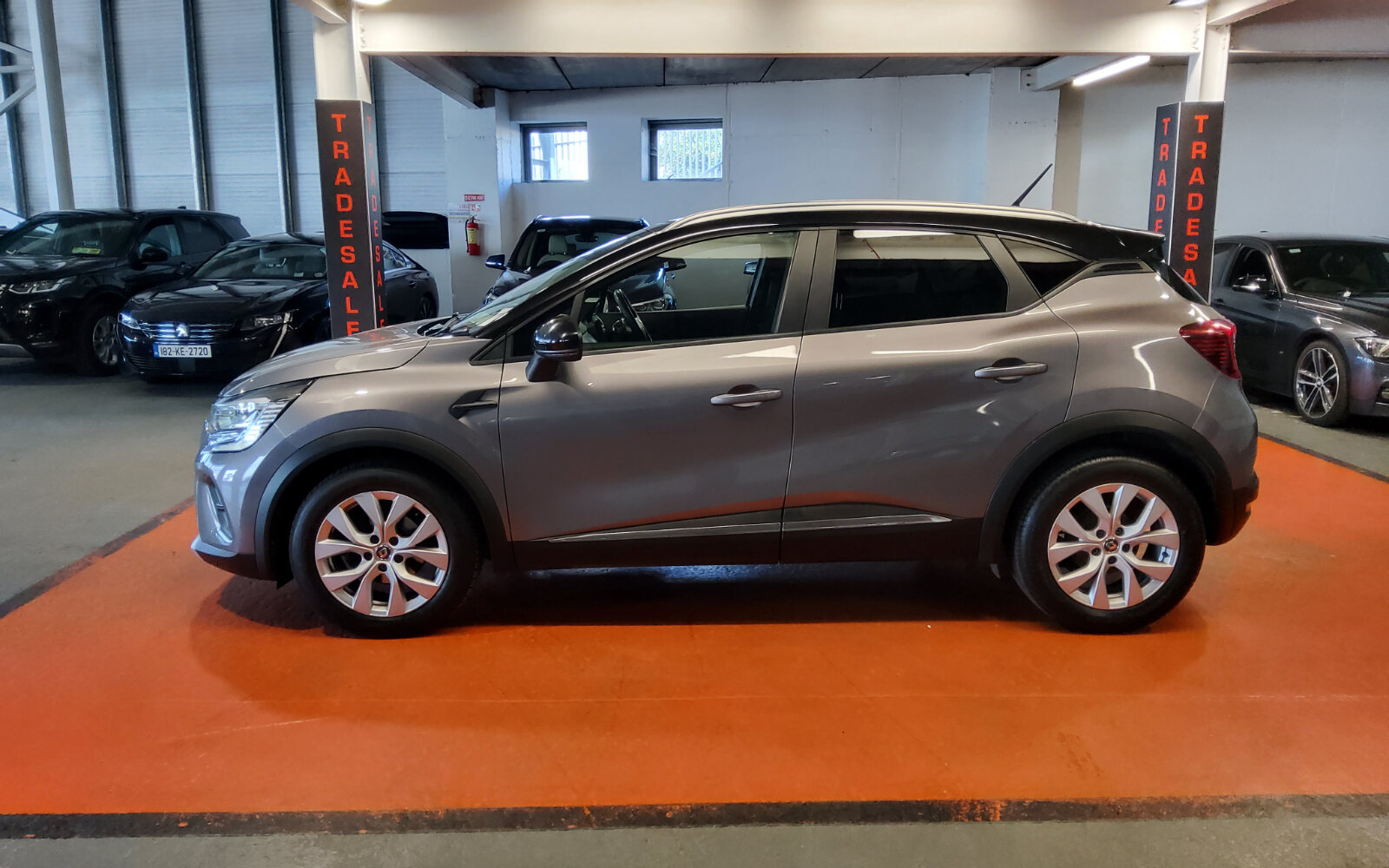 Renault Captur 1.0 TCe 90 DFull Iconic