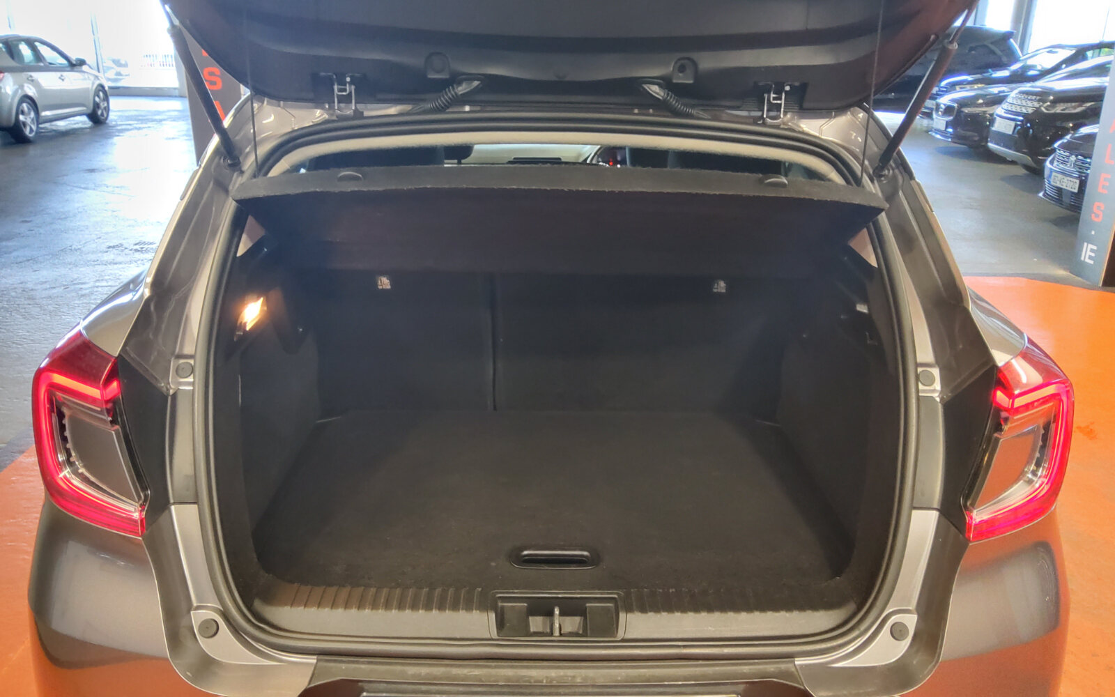 Renault Captur 1.0 TCe 90 DFull Iconic