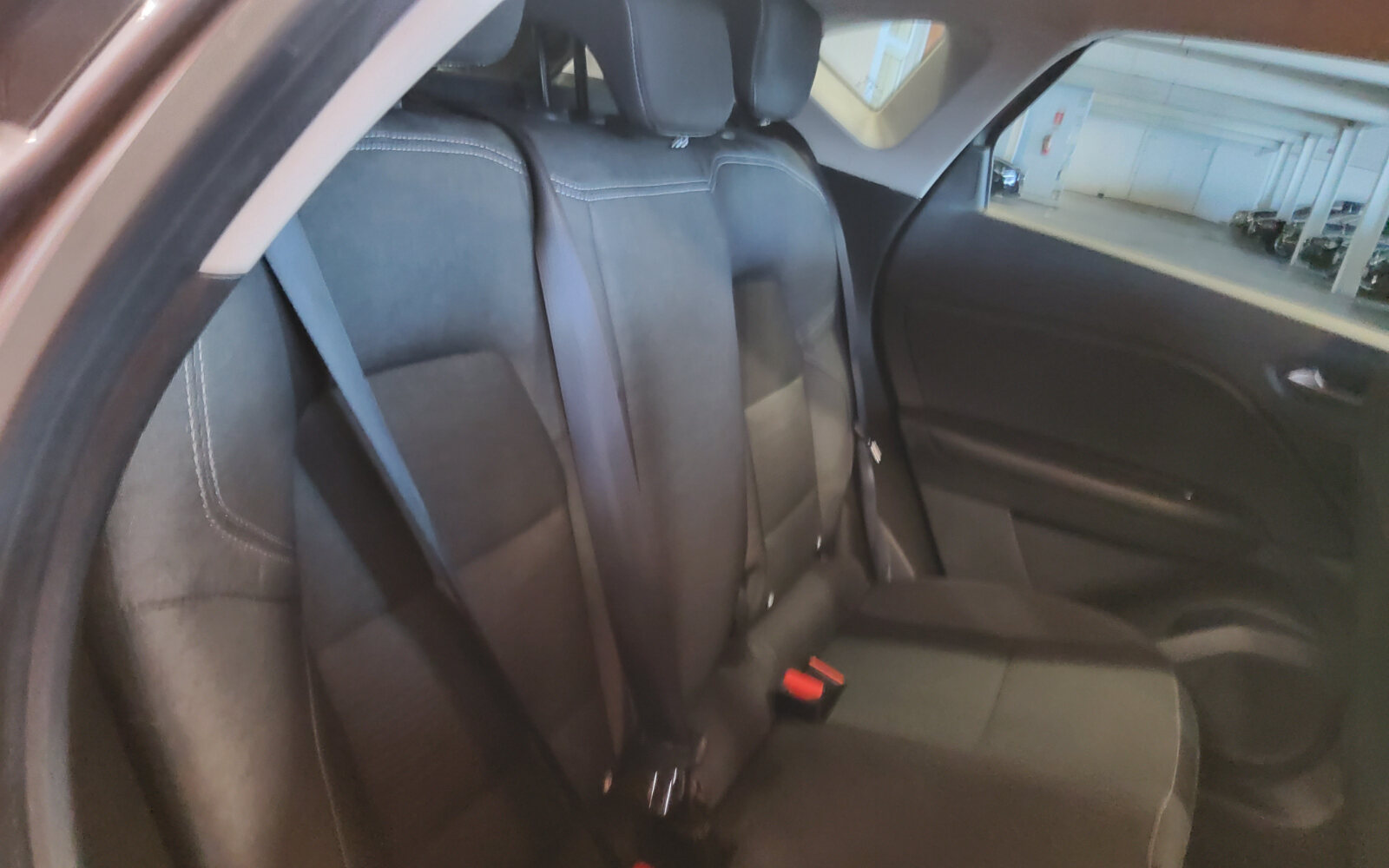 Renault Captur 1.0 TCe 90 DFull Iconic