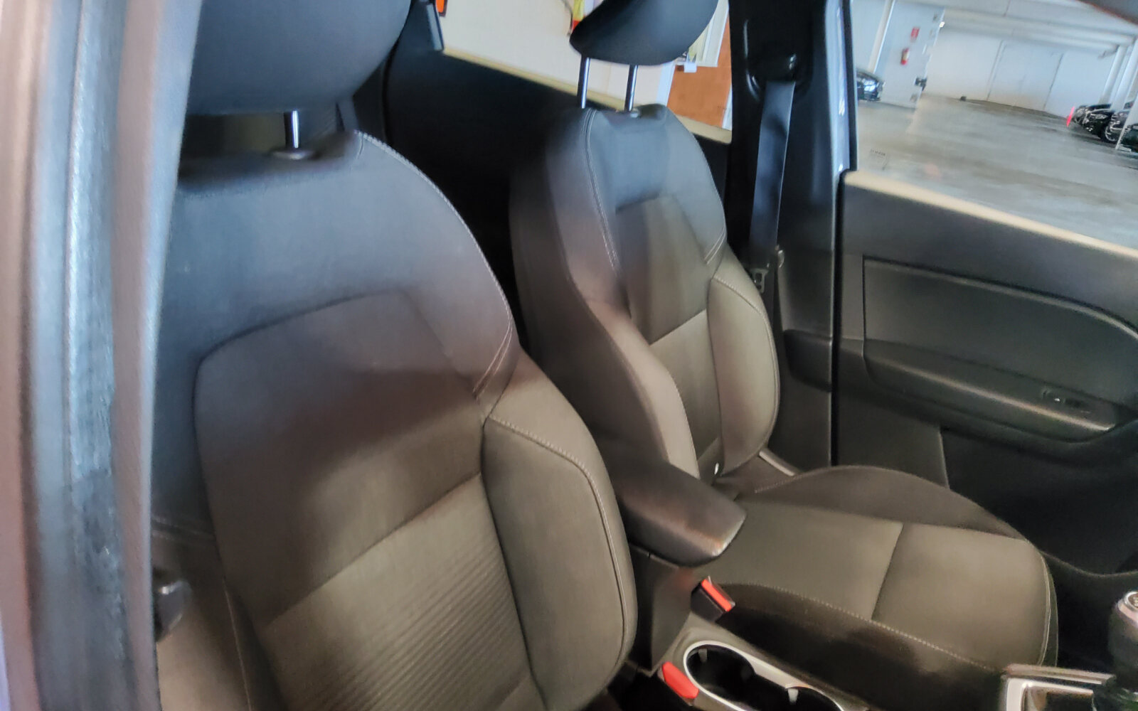 Renault Captur 1.0 TCe 90 DFull Iconic