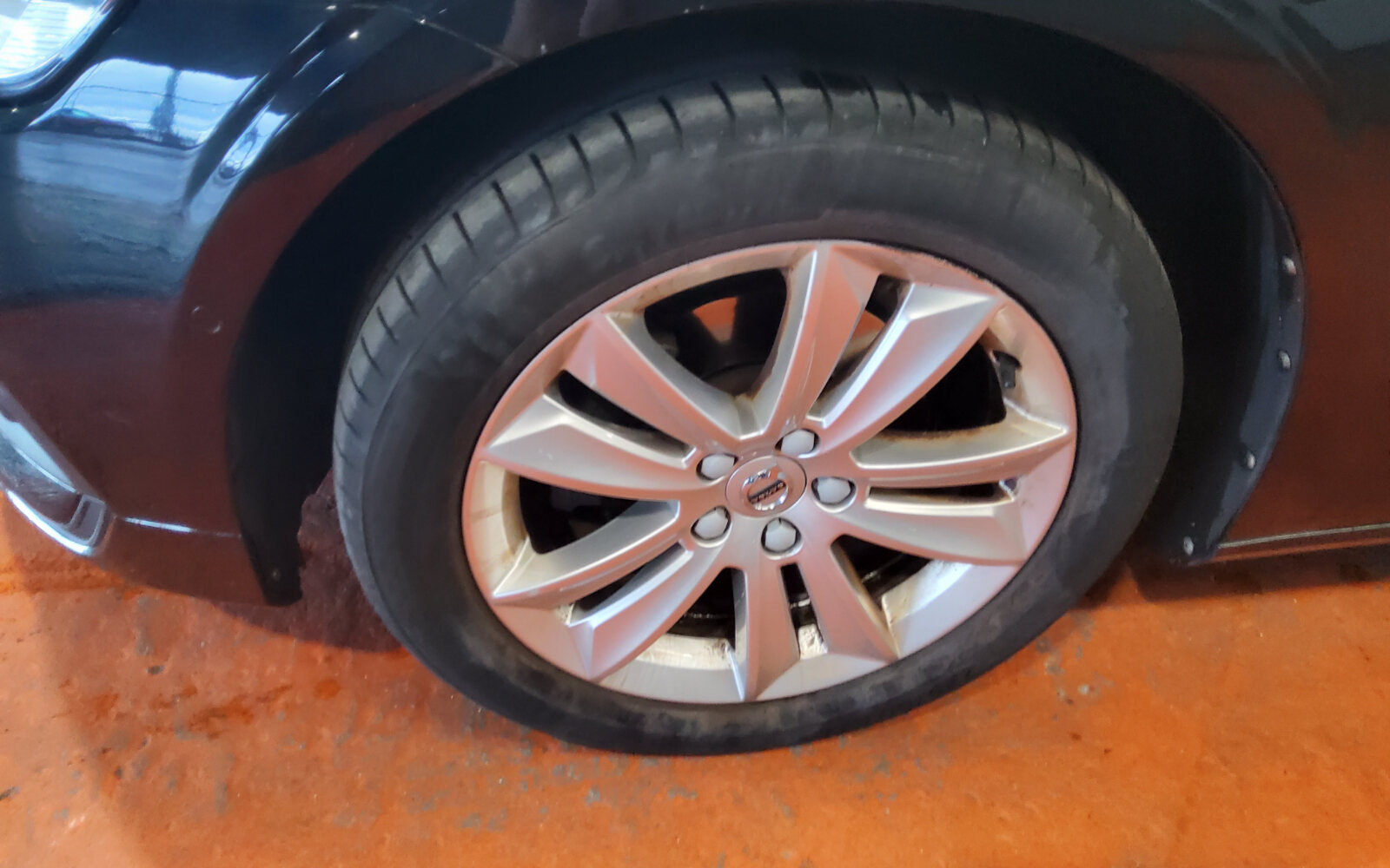Volvo V60 D3 (150hp) Momentum Auto
