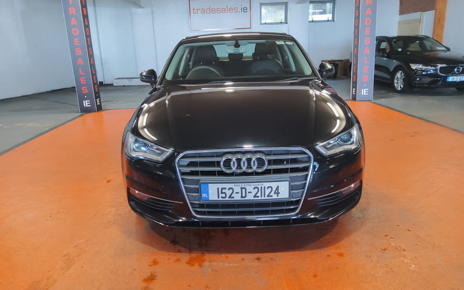 Audi A3 1.6 TDI S TRONIC SE