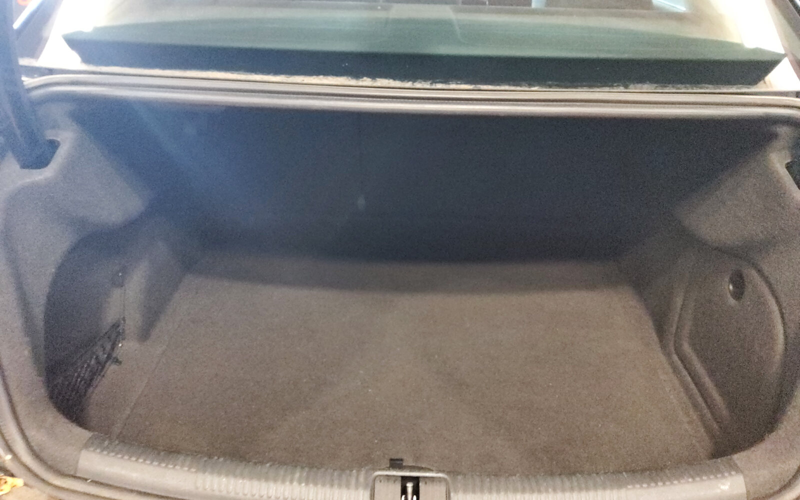 Audi A3 1.6 TDI S TRONIC SE
